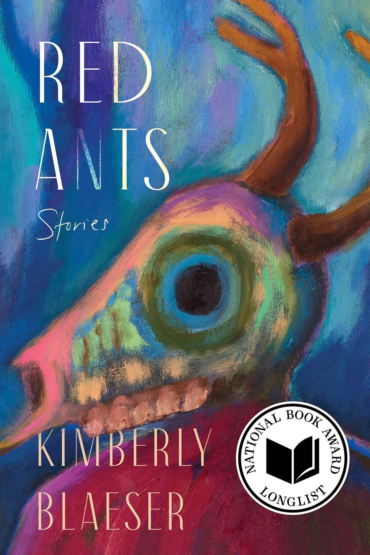 Red Ants: Stories