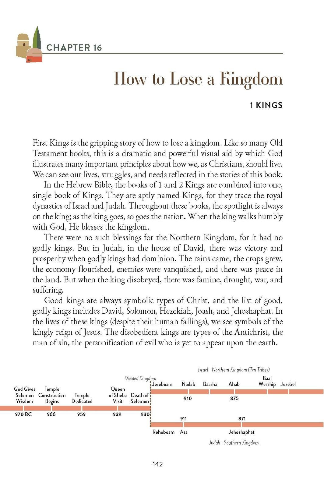 Adventuring through the Bible: A Guide to the Entire Bible