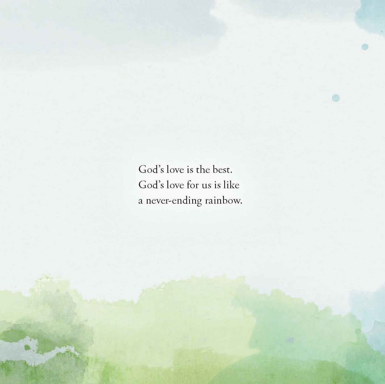 Shout for Joy!: Psalm 100 Illustrated by Jan Spivey Gilchrist