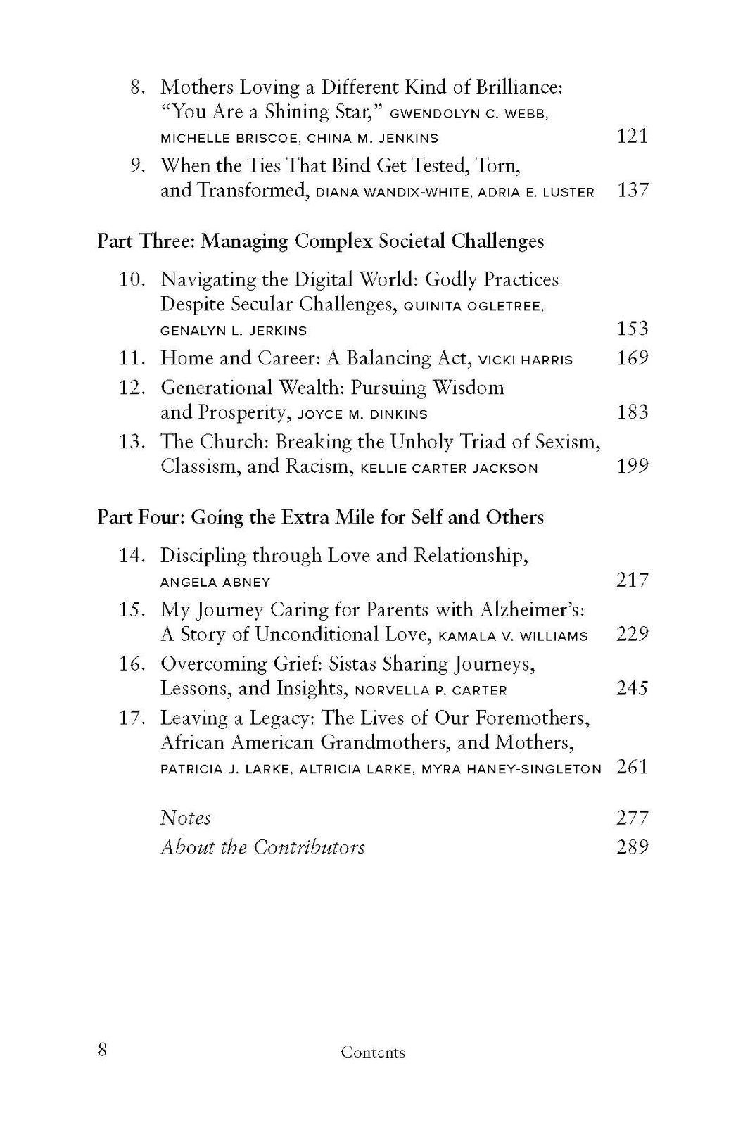 Woman to Woman: African American Voices on Faith, Resilience, and Joy