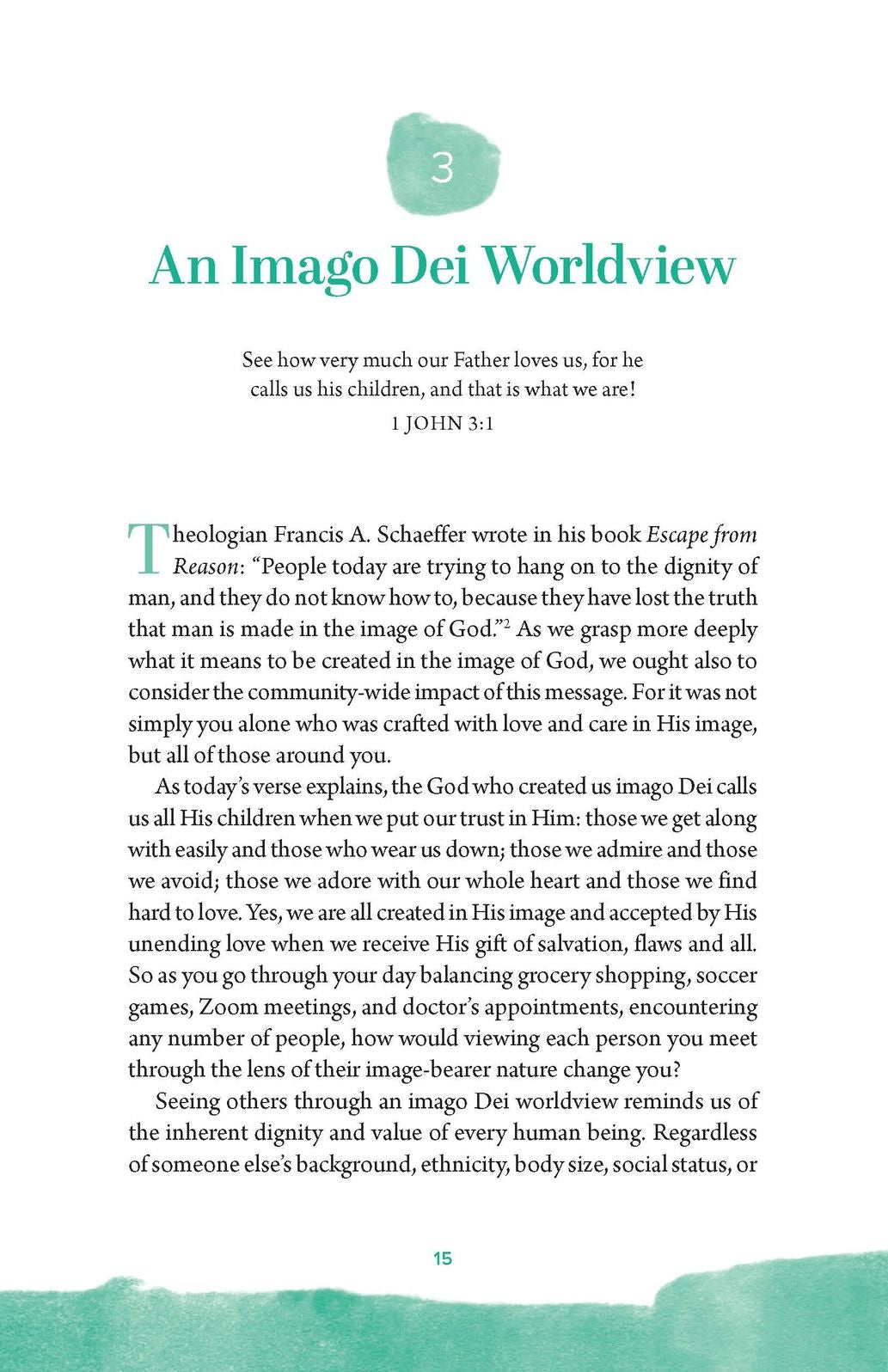 Already Whole: 90 Devotions for Being at Home in the Body God Gave You