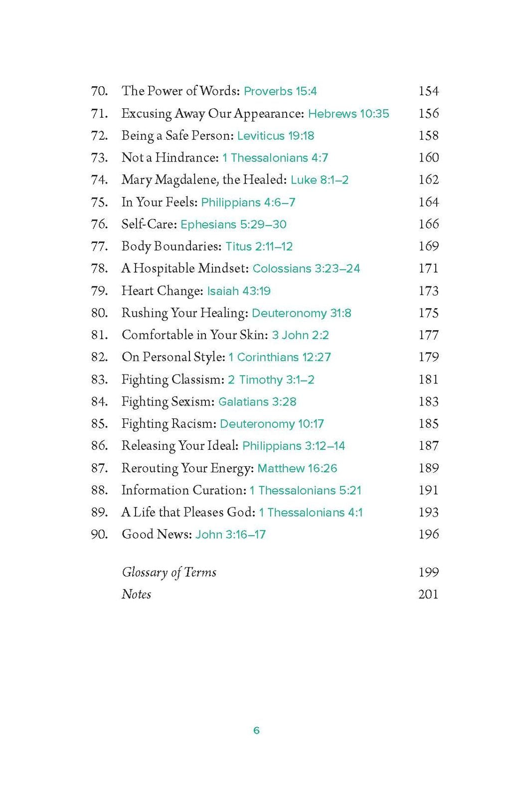 Already Whole: 90 Devotions for Being at Home in the Body God Gave You