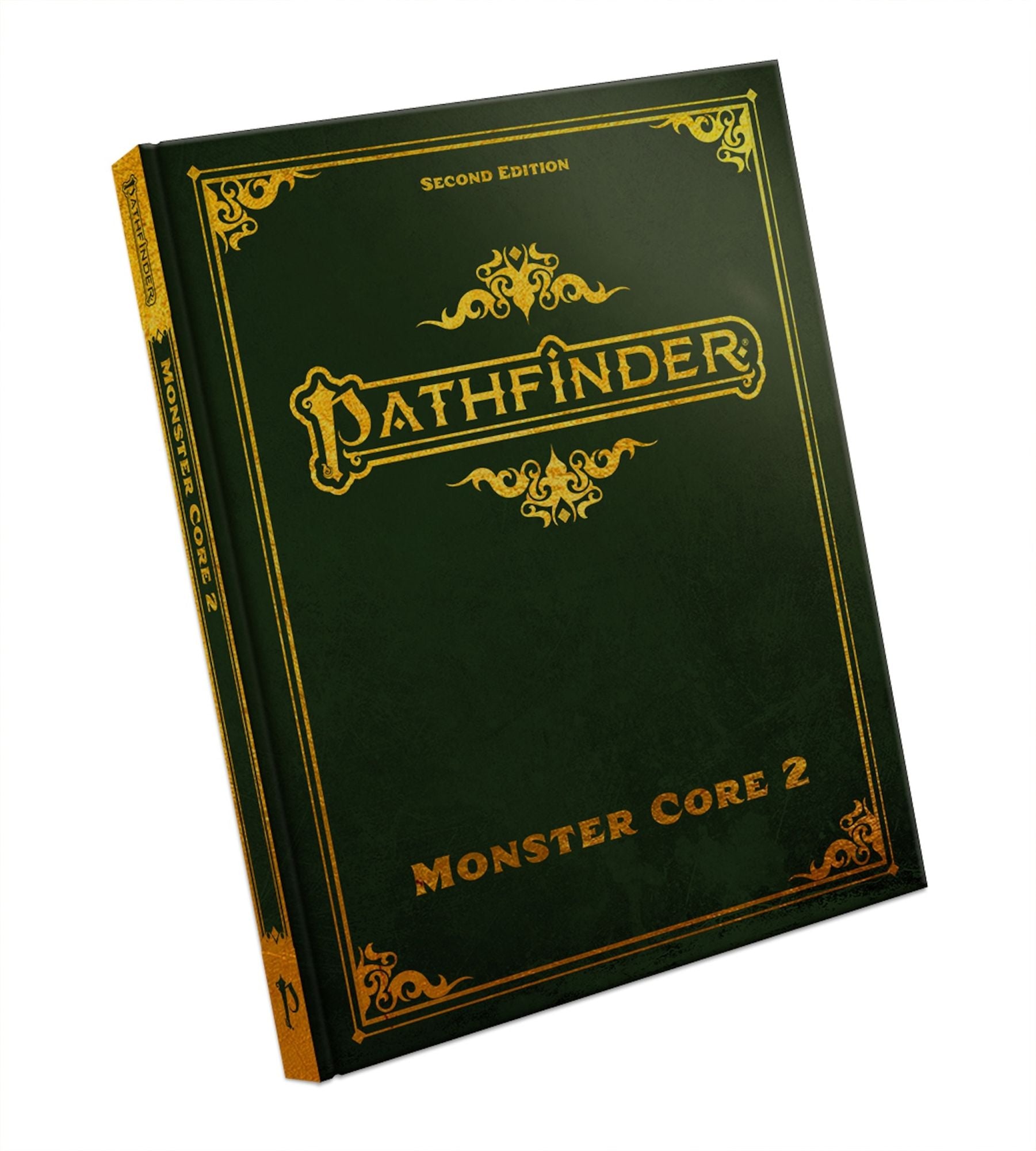 Pathfinder Monster Core 2