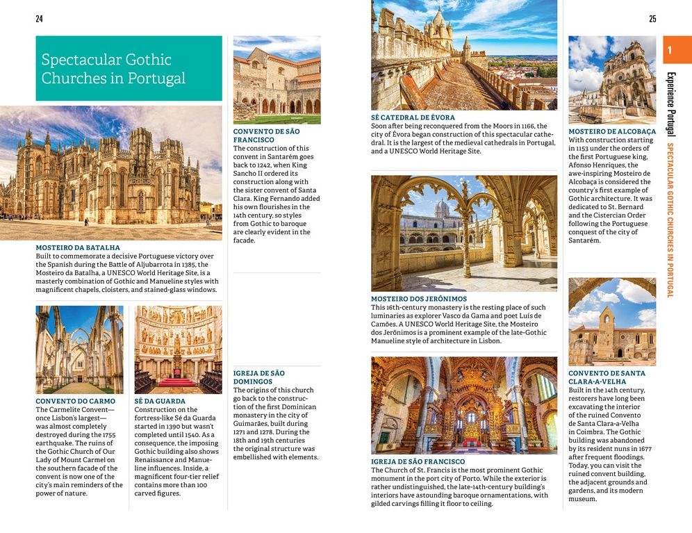 Fodor's Essential Portugal