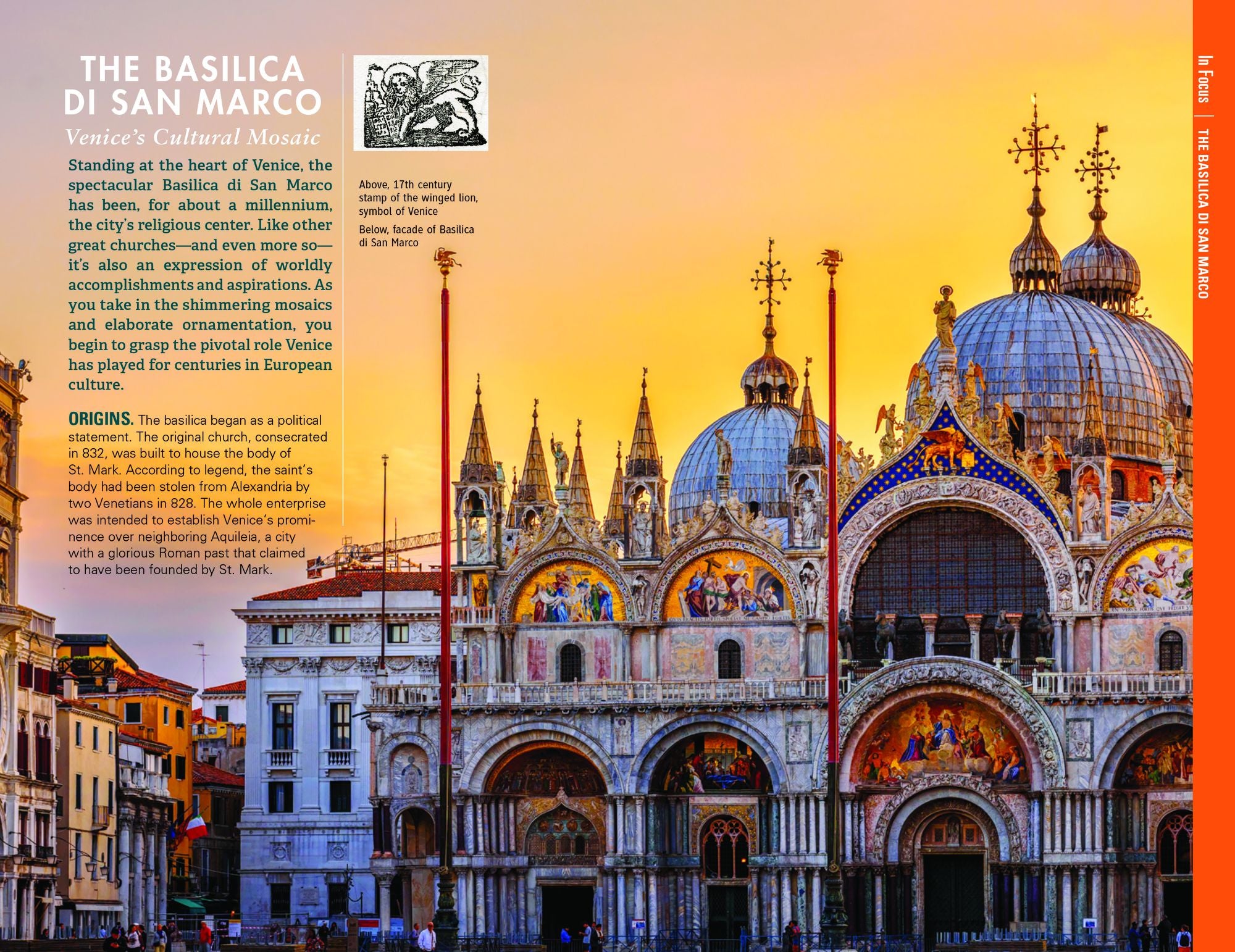 Fodor's Venice
