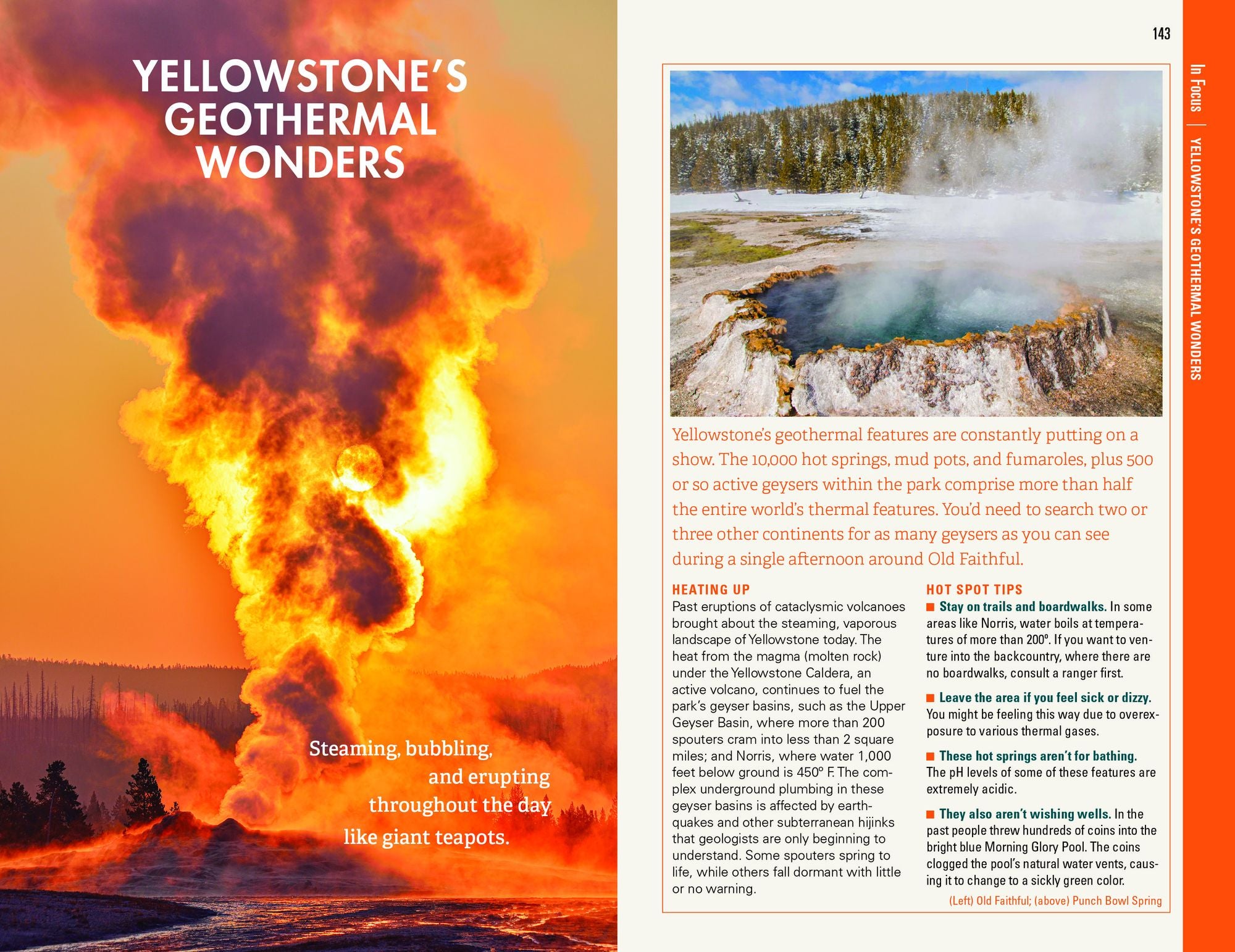 Fodor's Montana & Wyoming: with Yellowstone, Grand Teton, and Glacier National Parks
