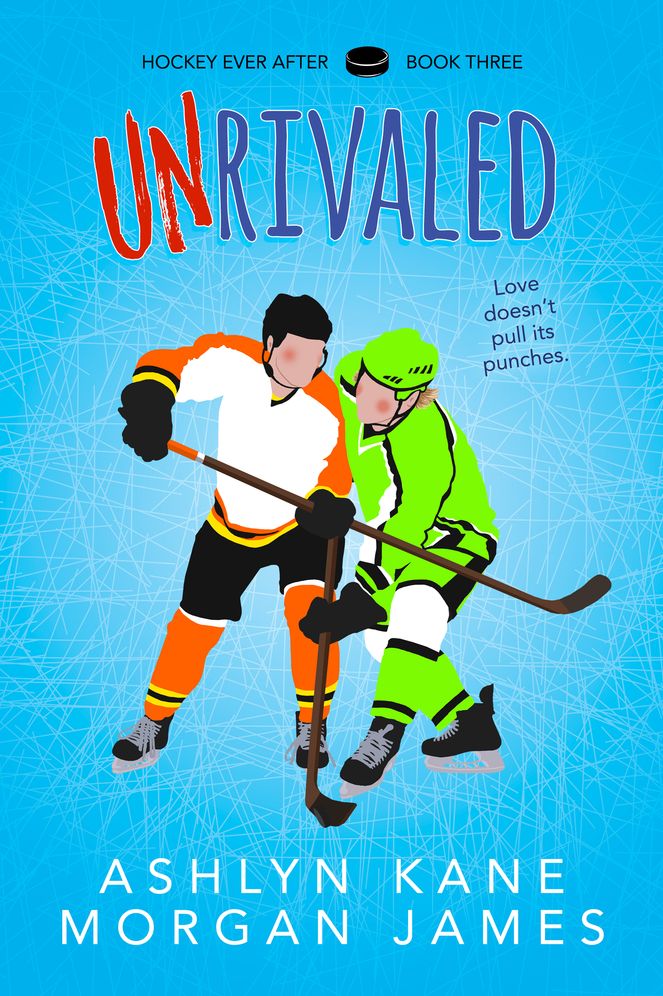 Unrivaled
