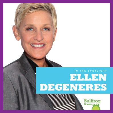 Ellen DeGeneres