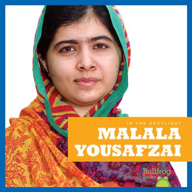 Malala Yousafzai