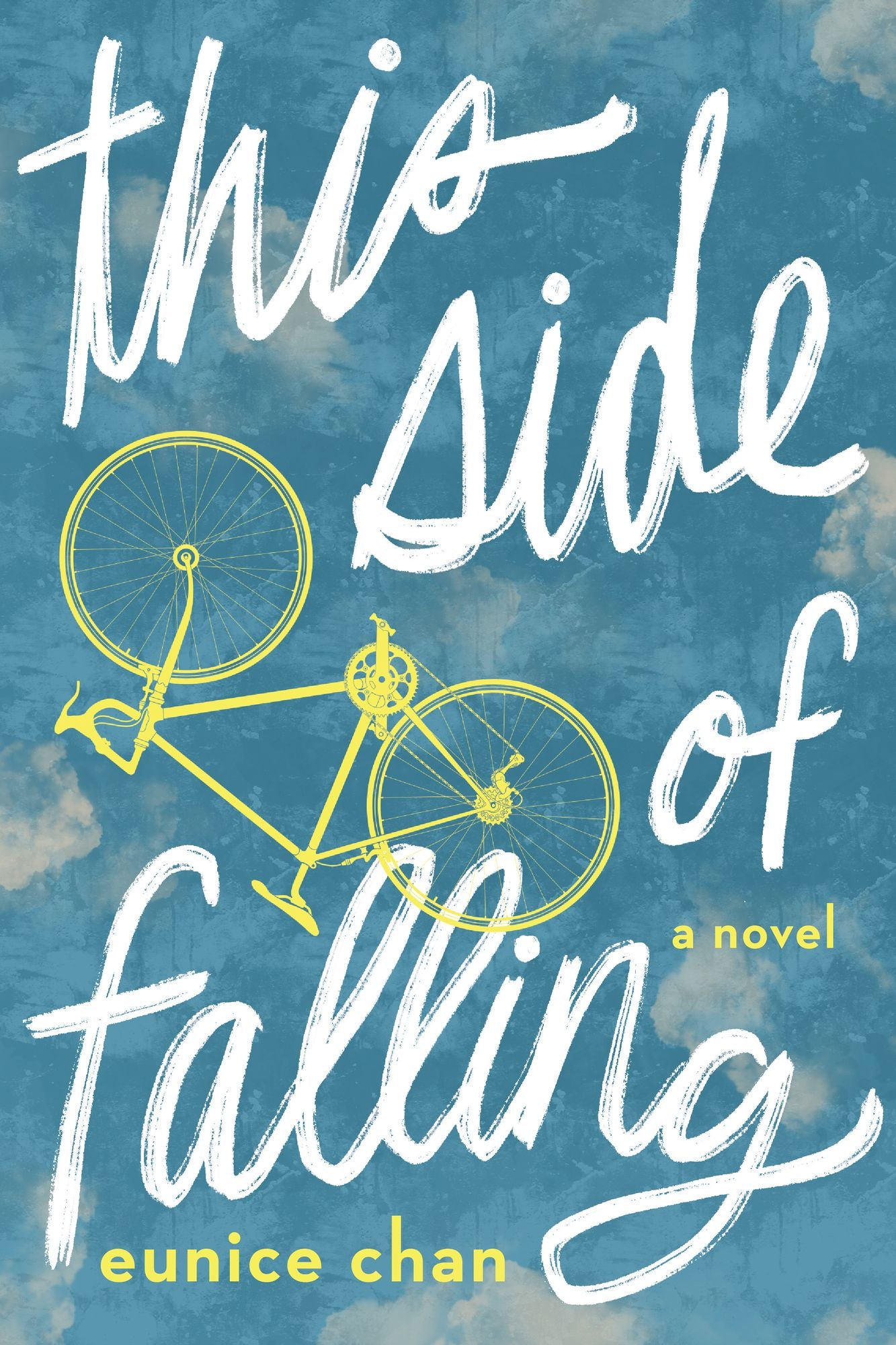 This Side of Falling