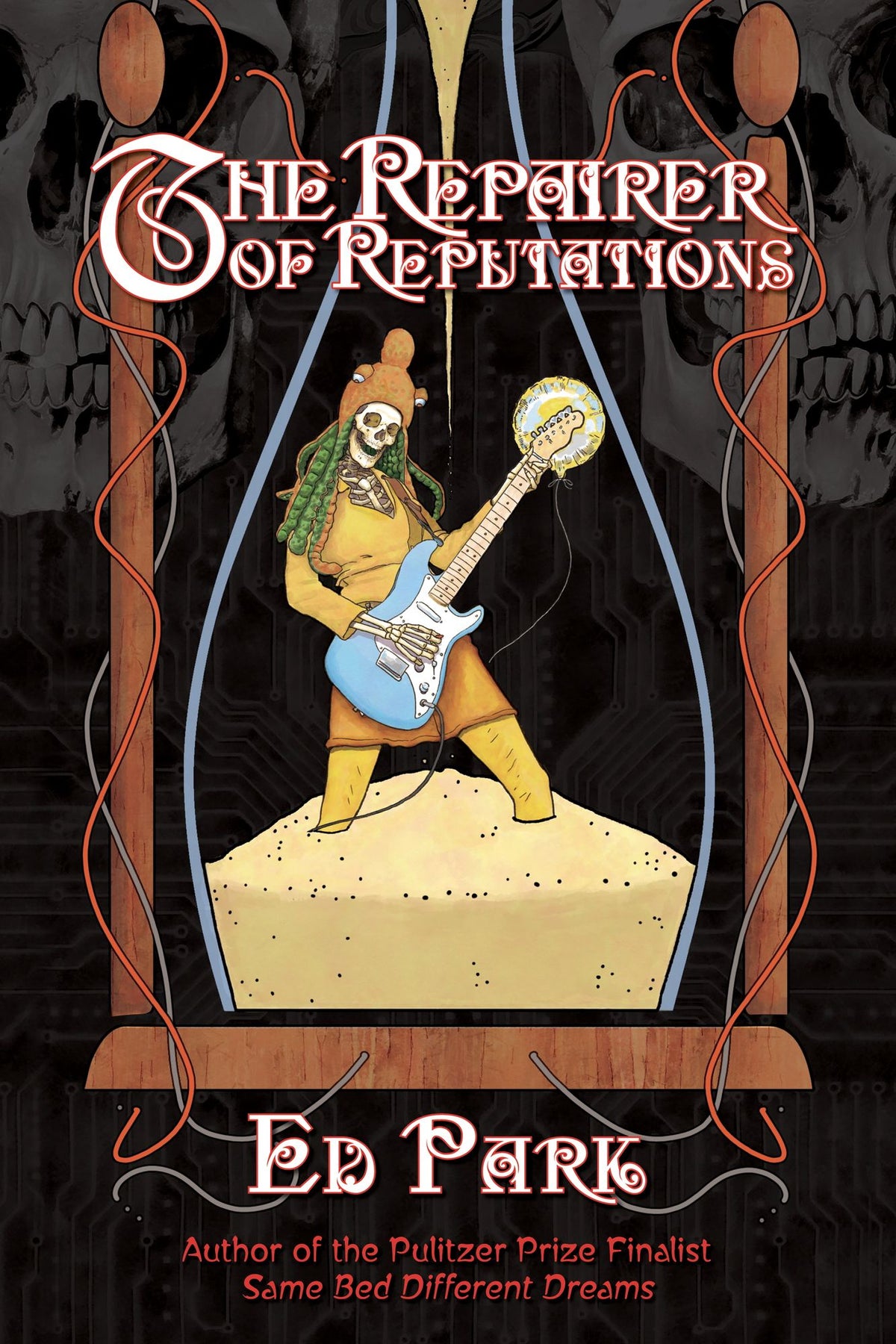 The Repairer of Reputations