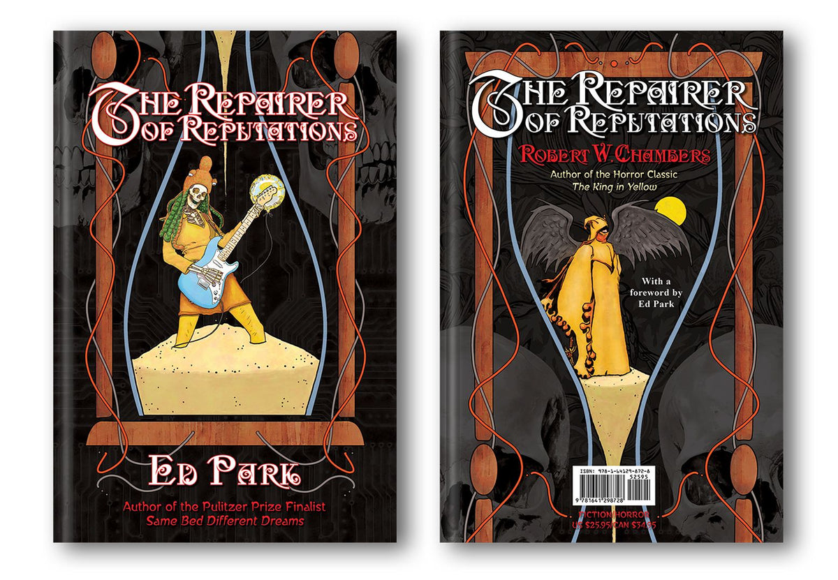 The Repairer of Reputations