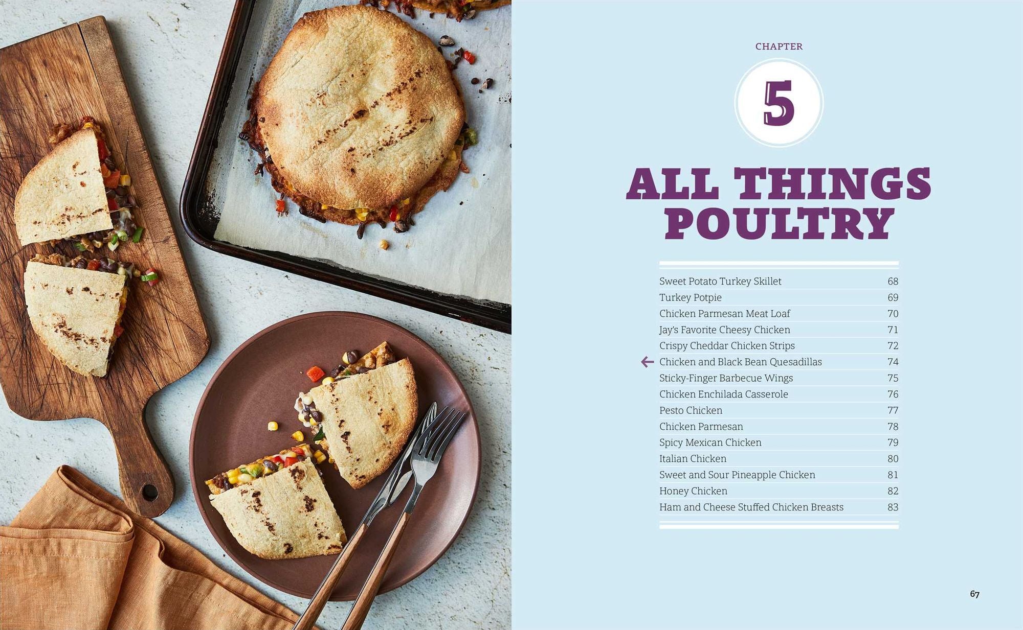 The Ultimate Make-Ahead Cookbook: 125 Delicious, Family-Friendly Freezer Meals to Prep Now and Enjoy Later