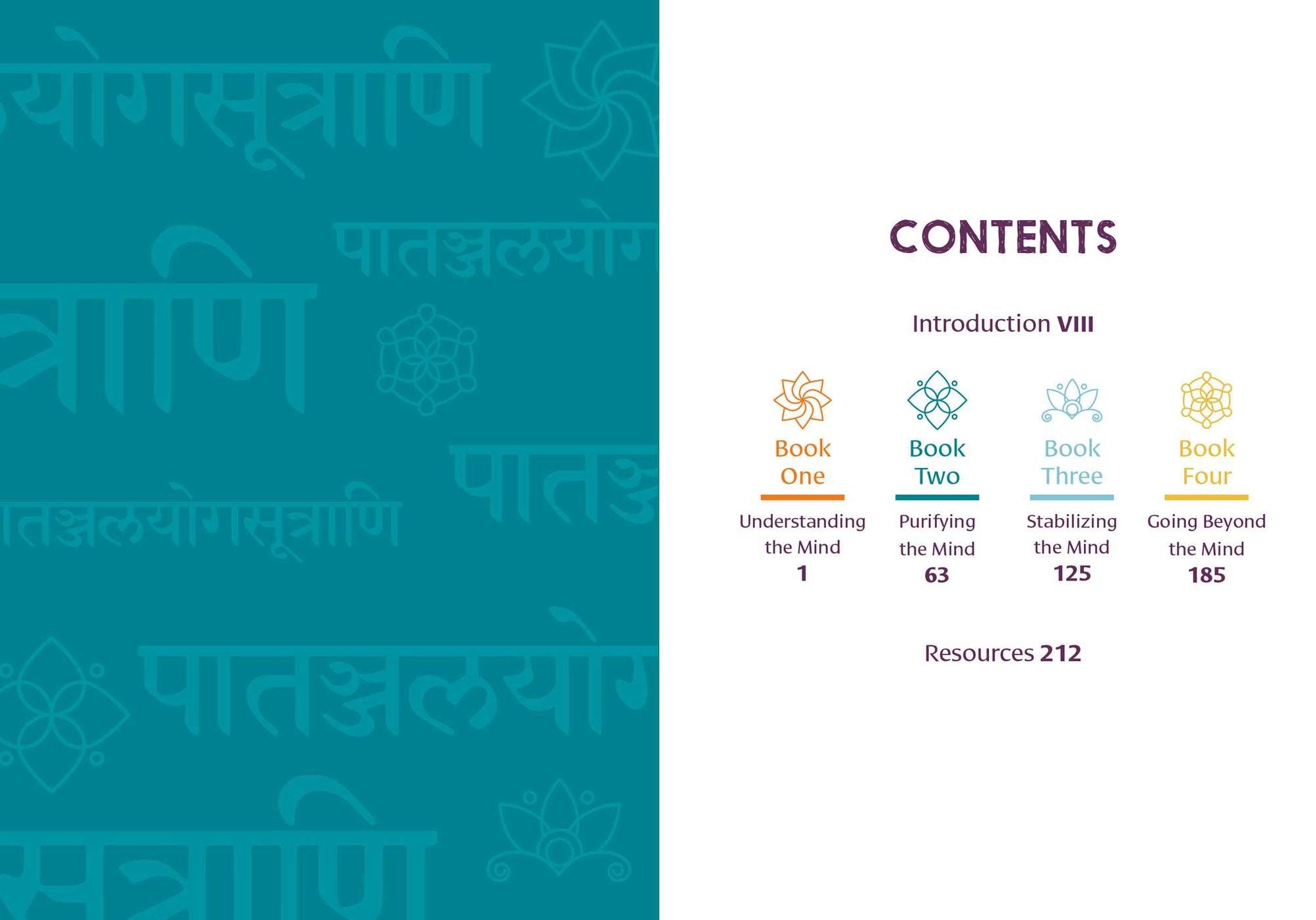 A Seeker's Guide to the Yoga Sutras: Modern Reflections on the Ancient Journey