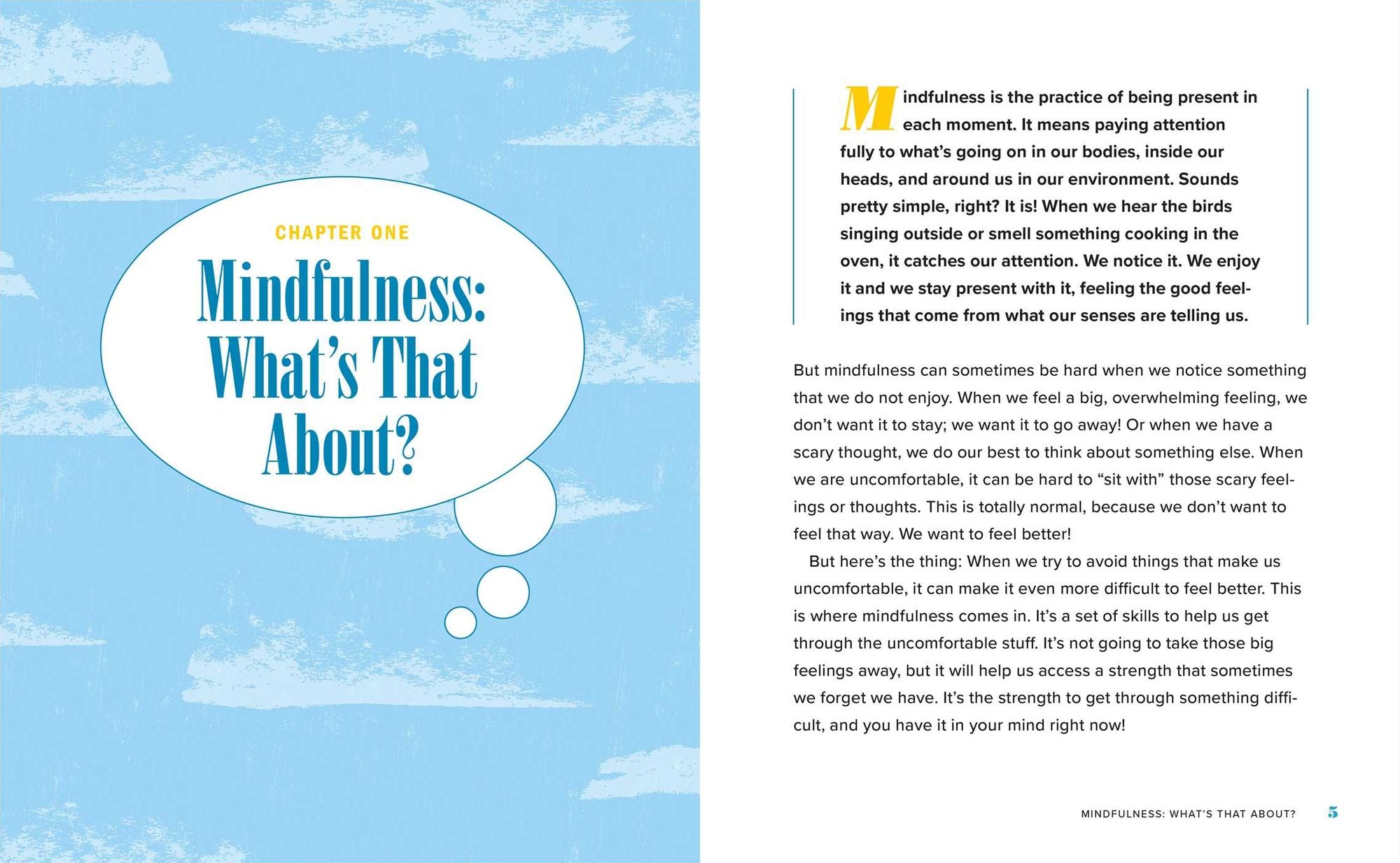 Mindfulness for Kids Who Worry: Calming Exercises to Overcome Anxiety