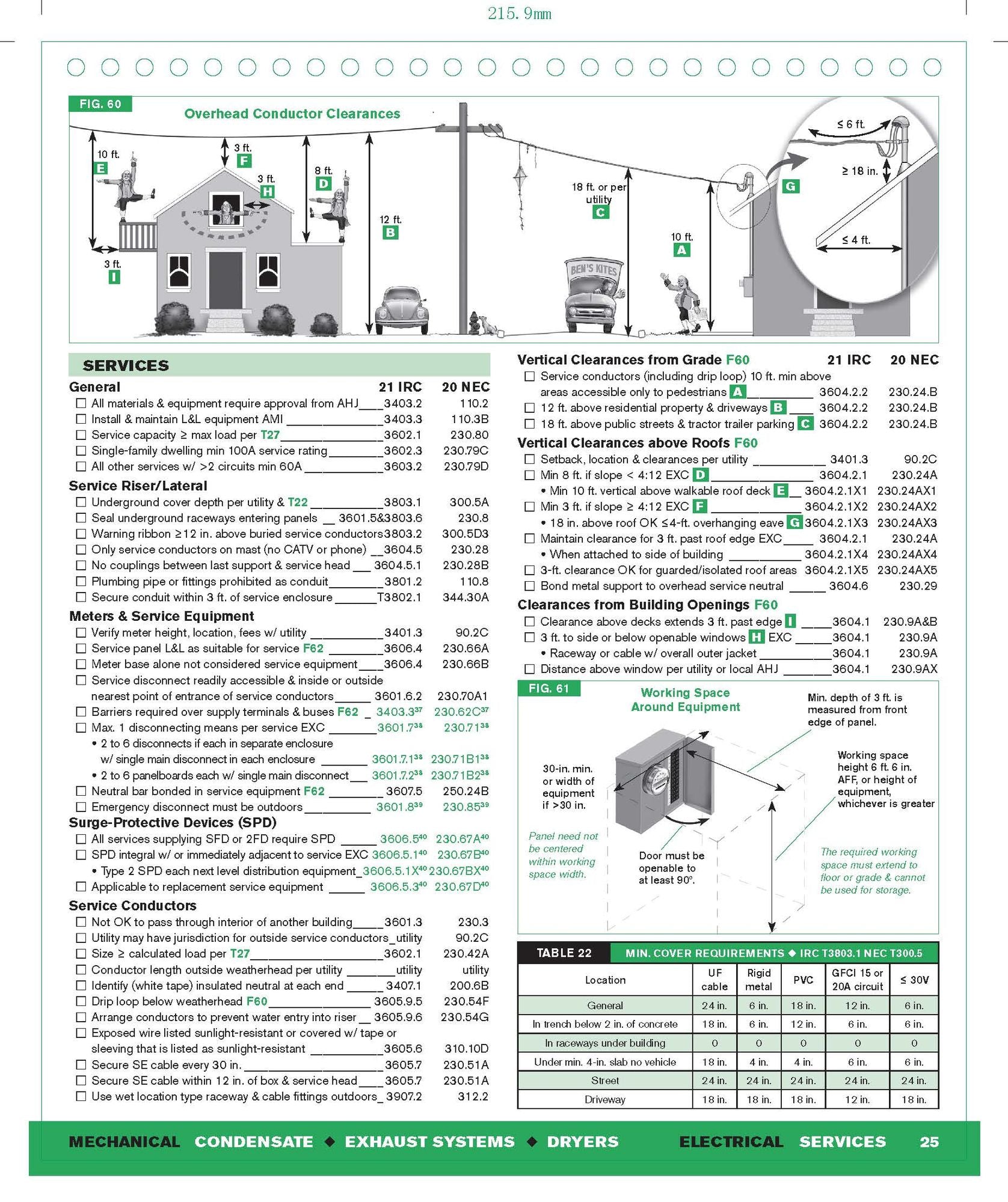 Code Check 10th Edition: An Illustrated Guide to Building a Safe House