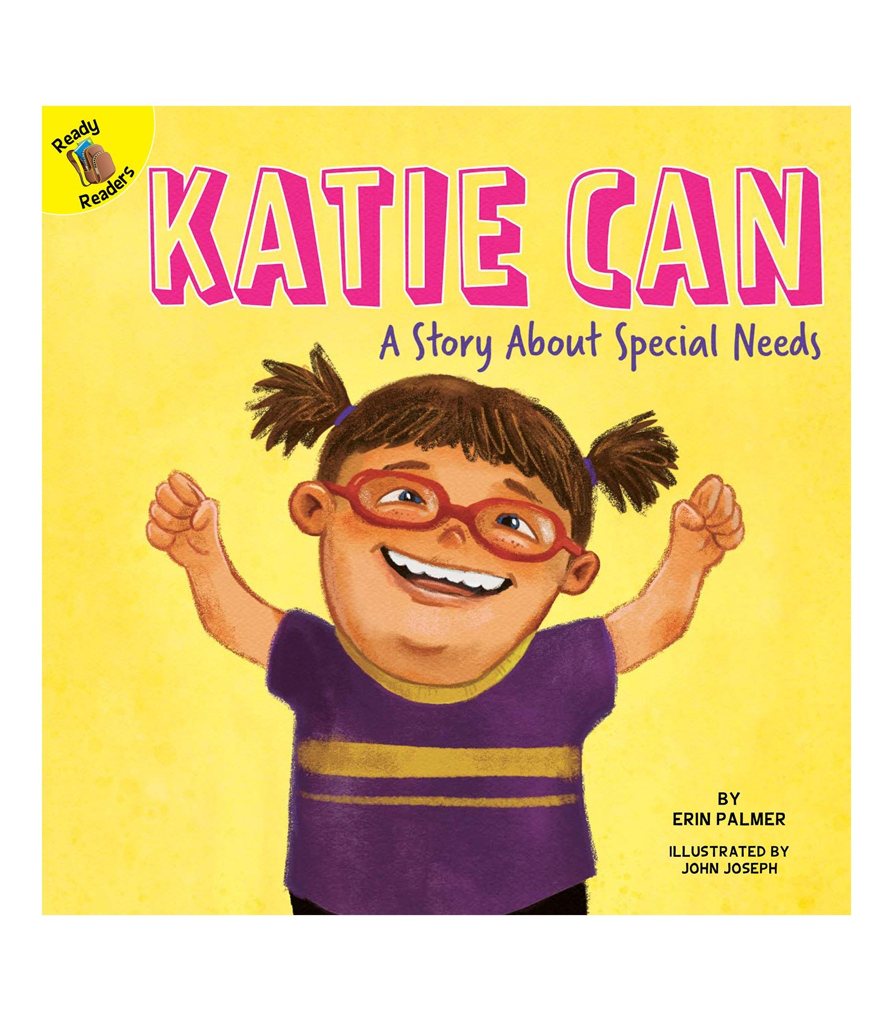 Katie Can