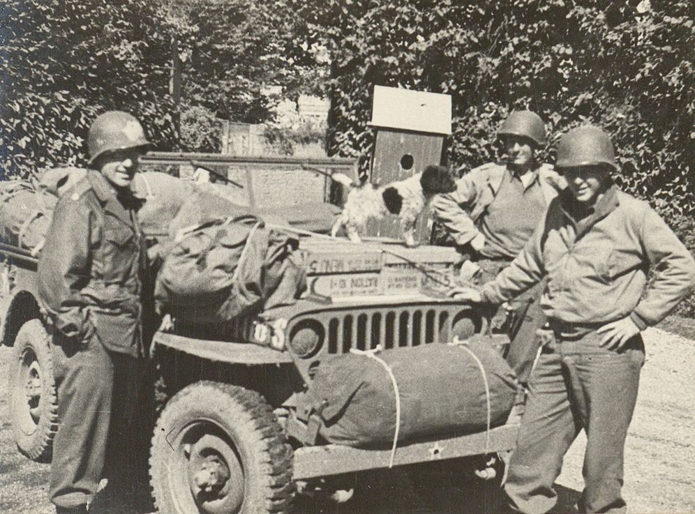 The Uranium Club: Unearthing the Lost Relics of the Nazi Nuclear Program
