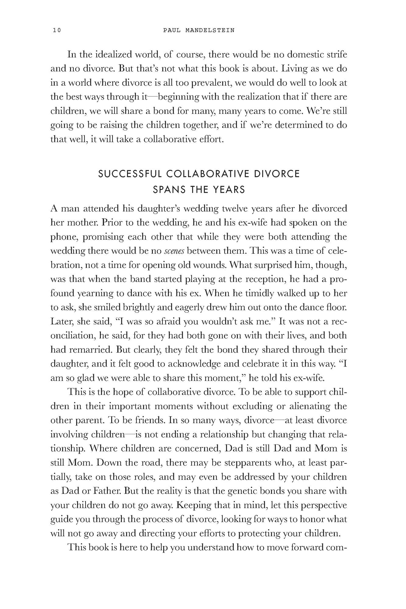 The World's Best Dad During and After Divorce: A Guide to Co-Parenting for Divorced Dads