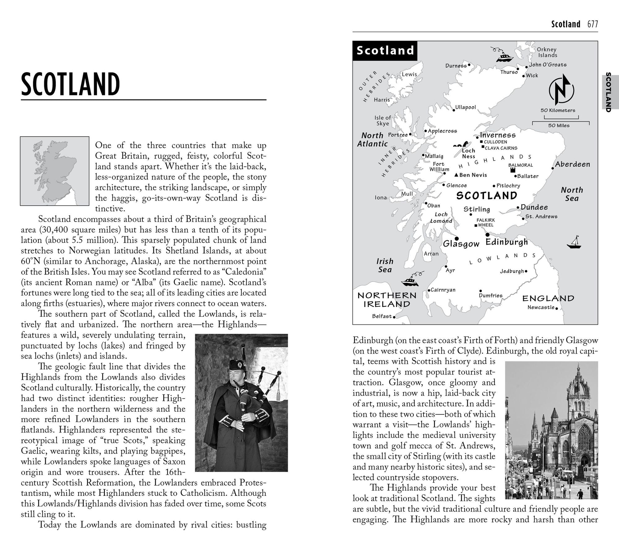 Rick Steves Great Britain