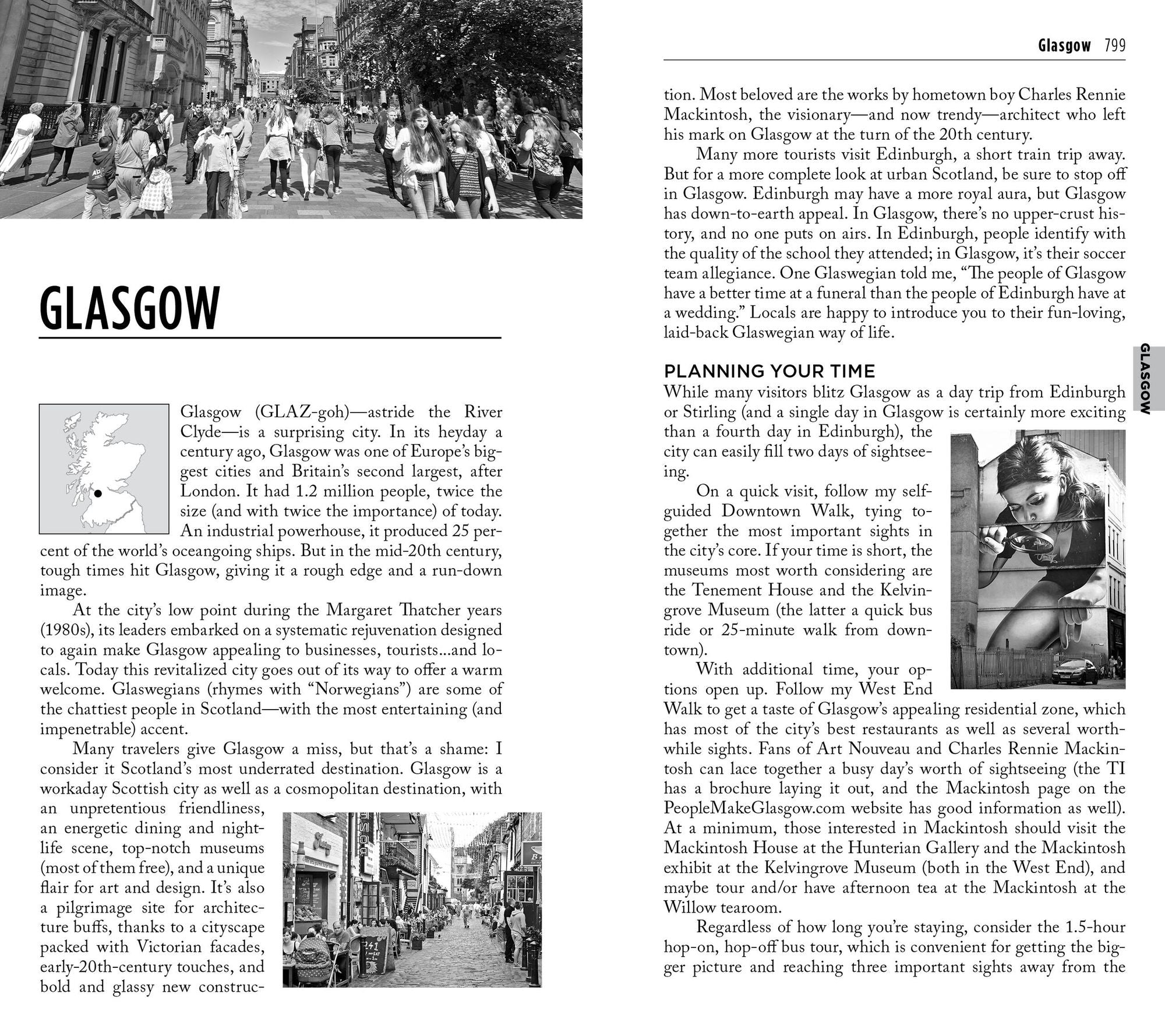 Rick Steves Great Britain