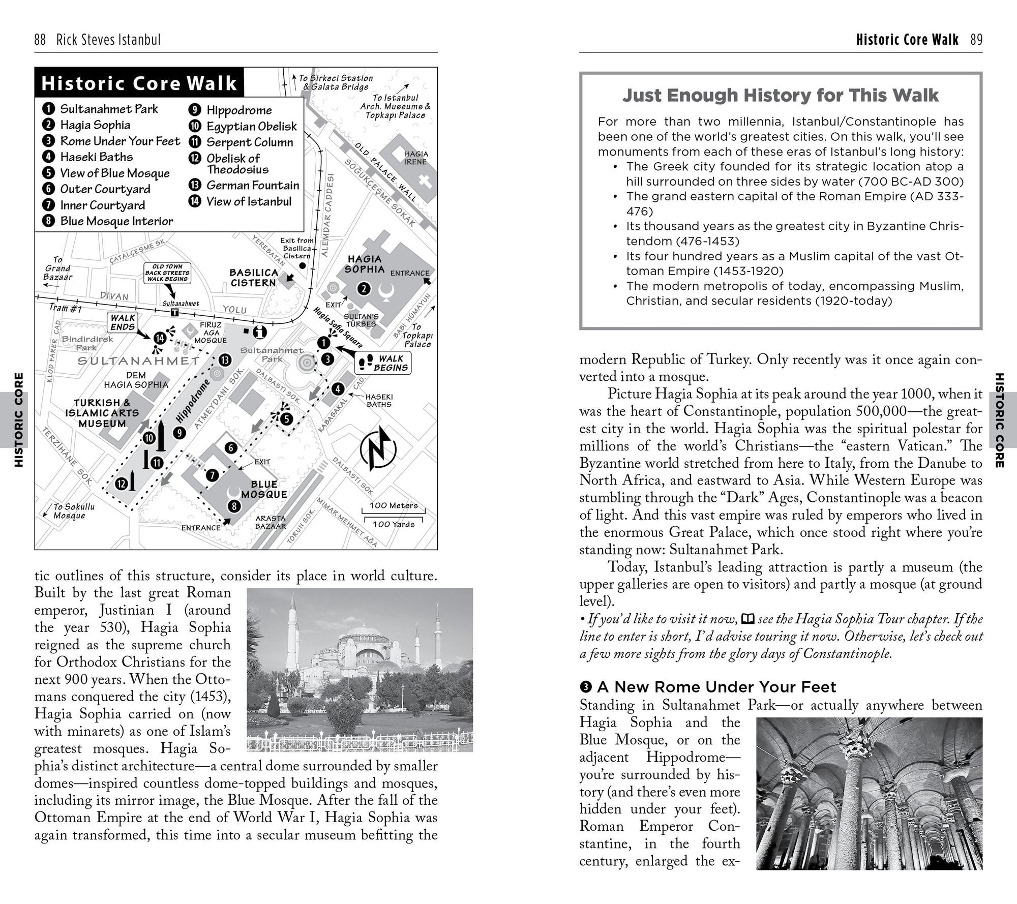 Rick Steves Istanbul: With Ephesus & Cappadocia