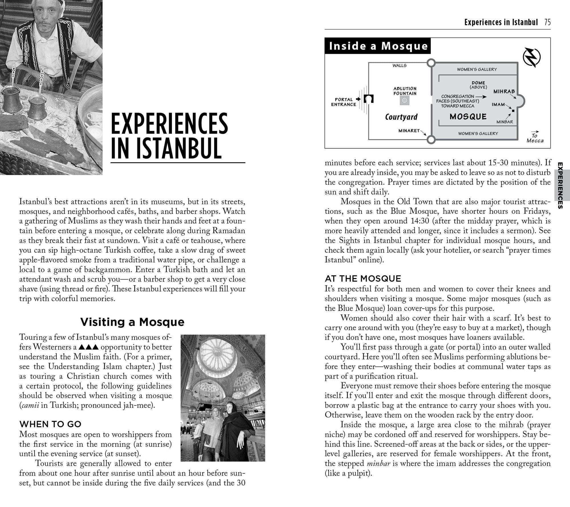 Rick Steves Istanbul: With Ephesus & Cappadocia