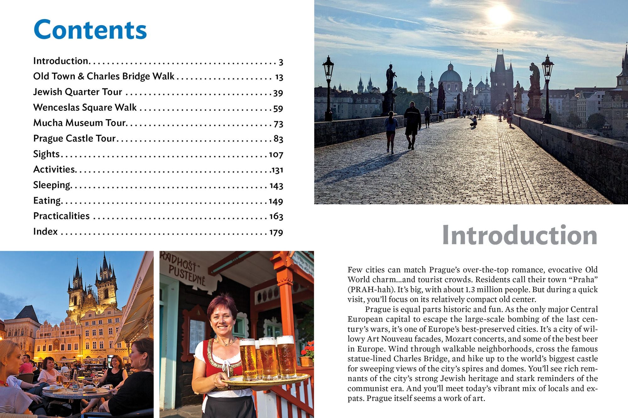 Rick Steves Pocket Prague