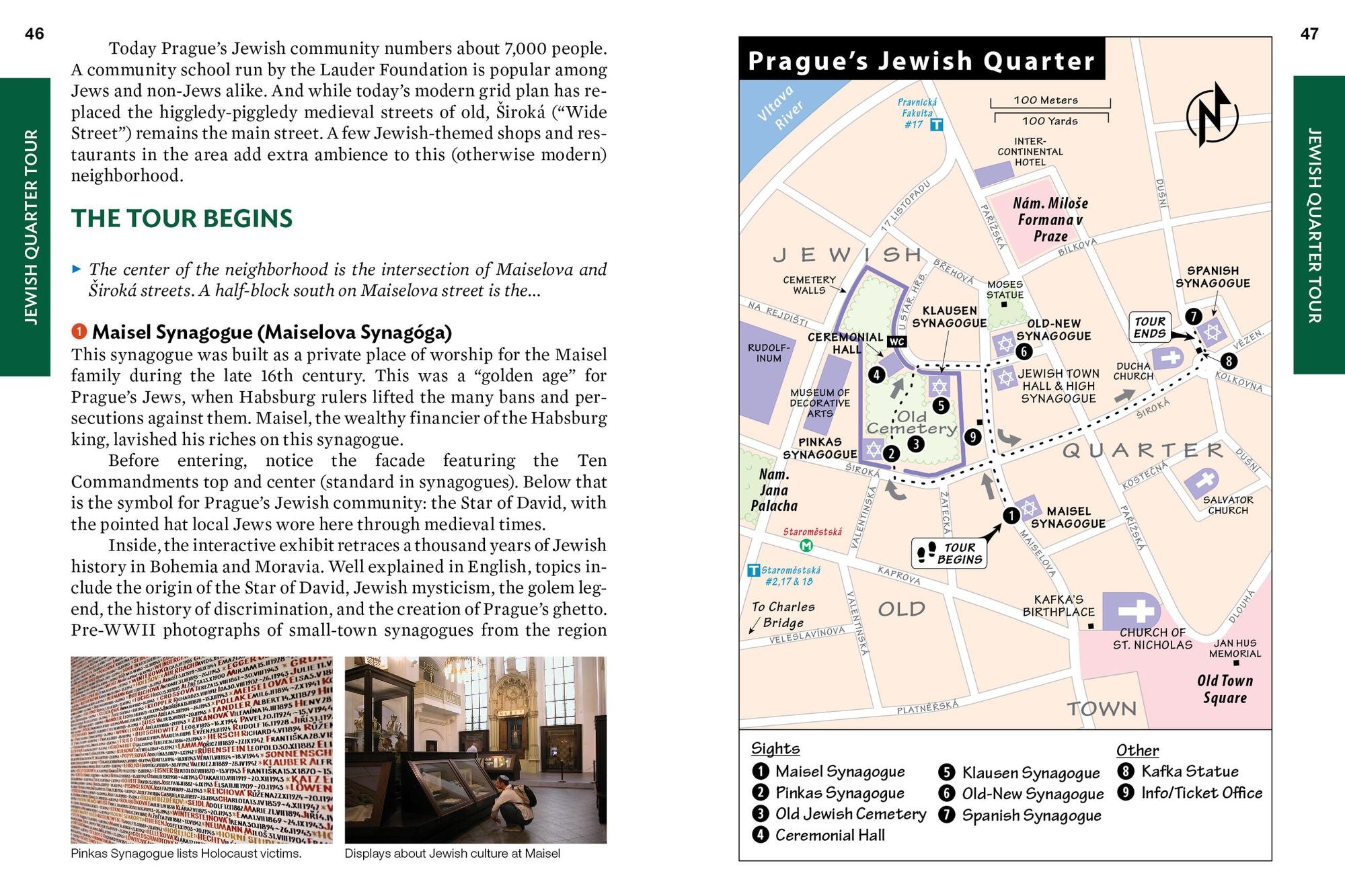 Rick Steves Pocket Prague