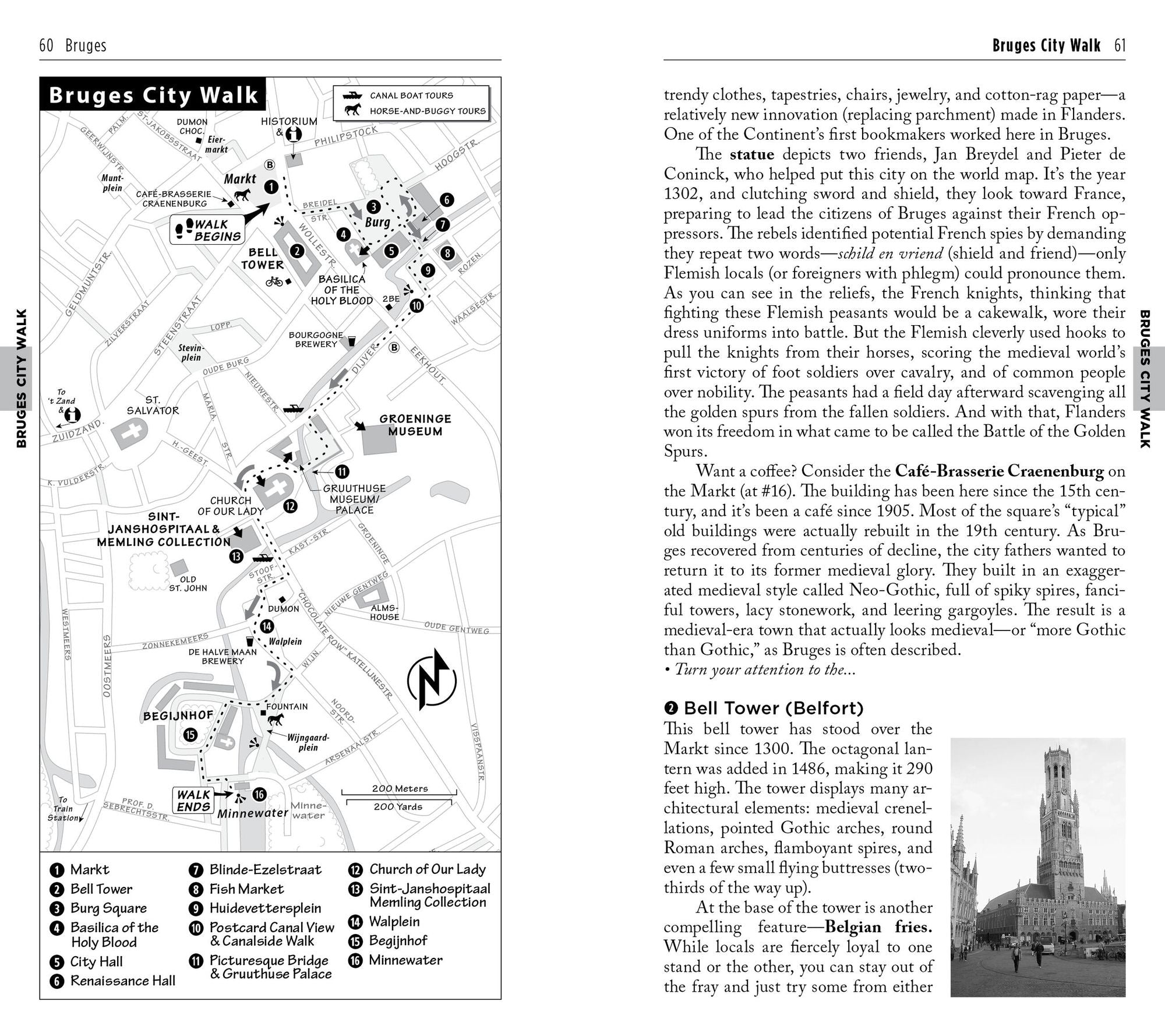 Rick Steves Belgium: Bruges, Brussels, Antwerp & Ghent