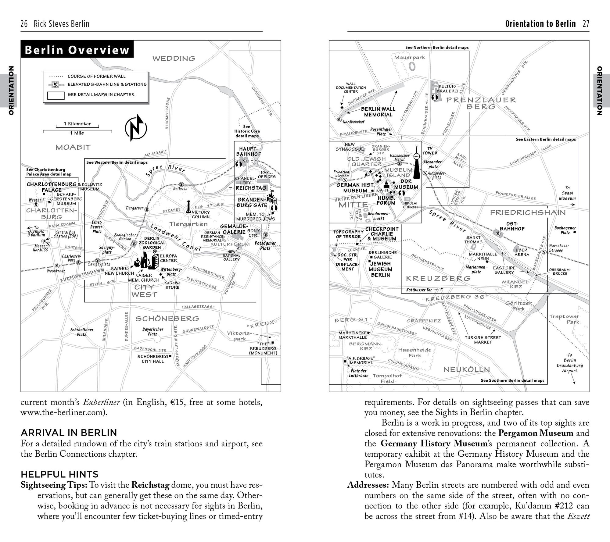 Rick Steves Berlin