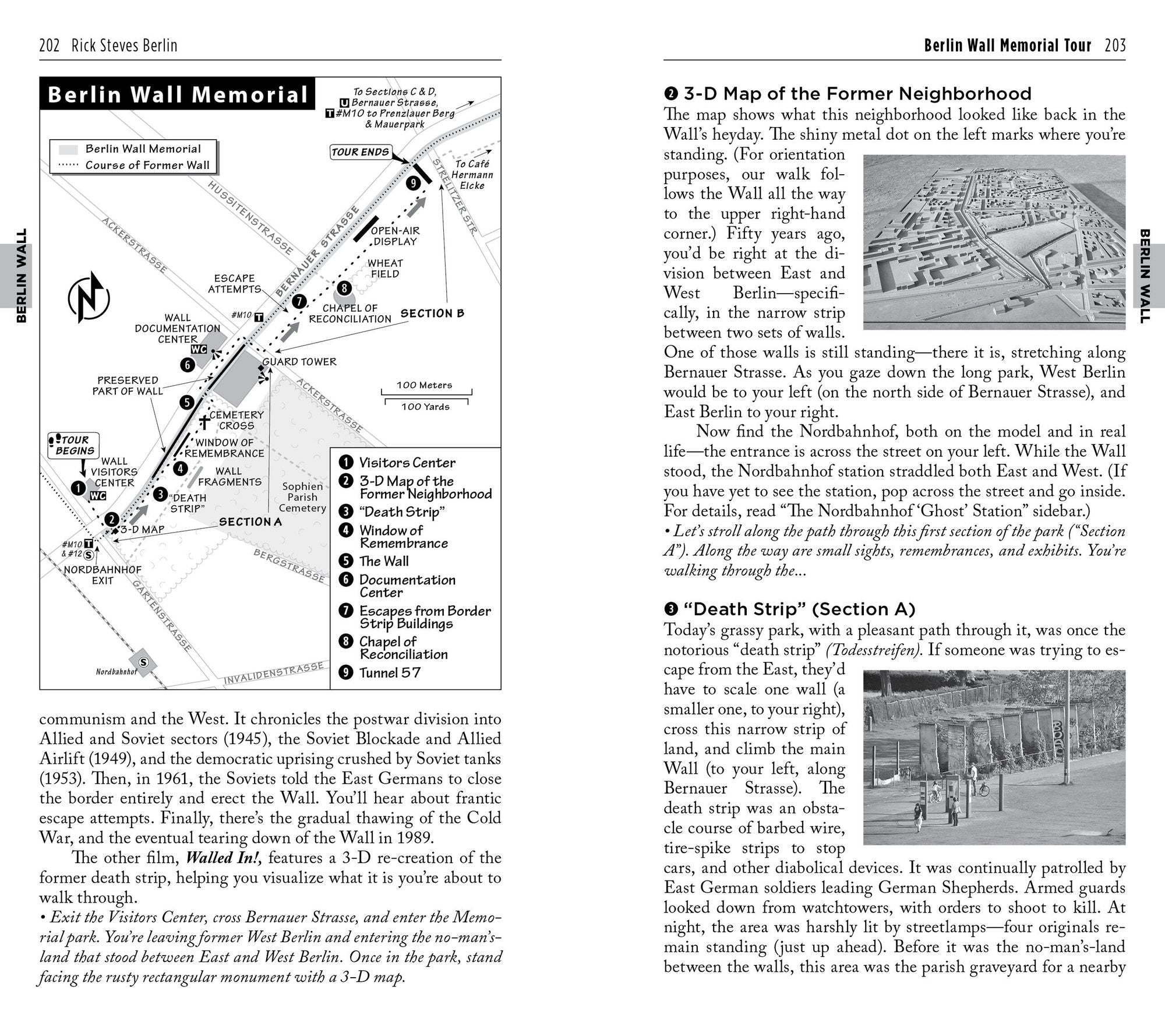 Rick Steves Berlin
