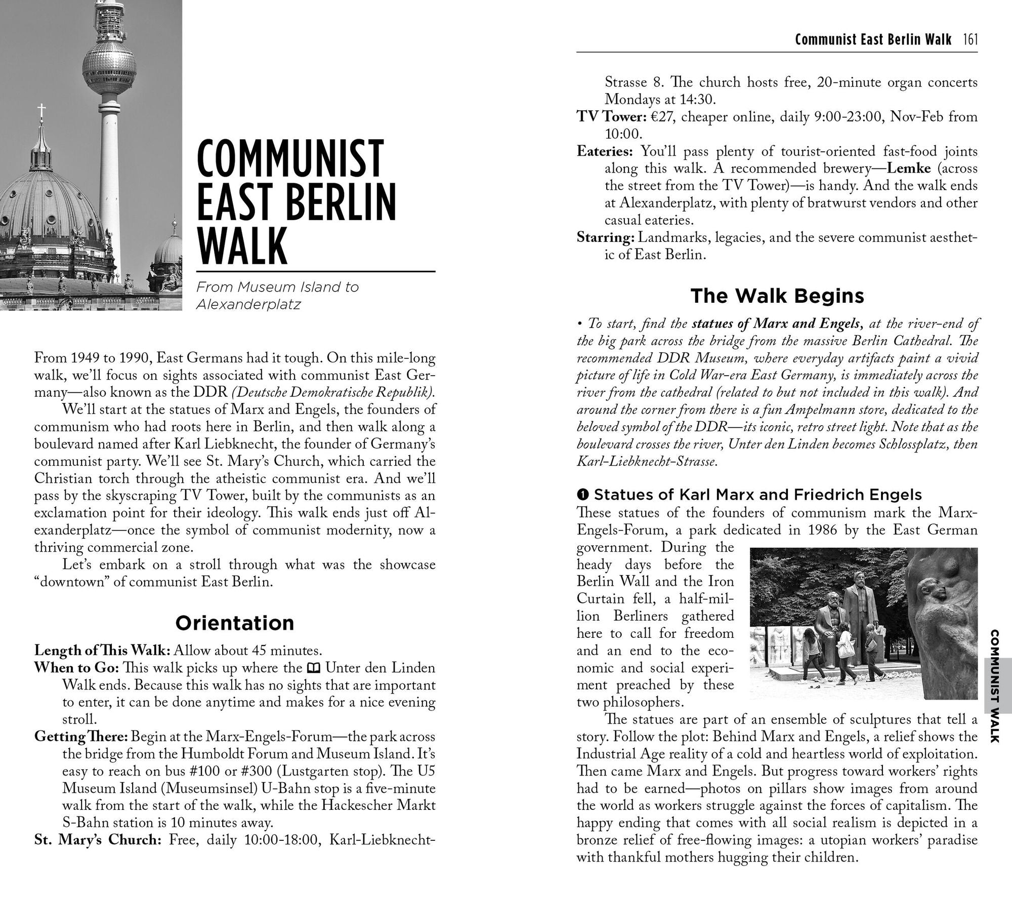 Rick Steves Berlin