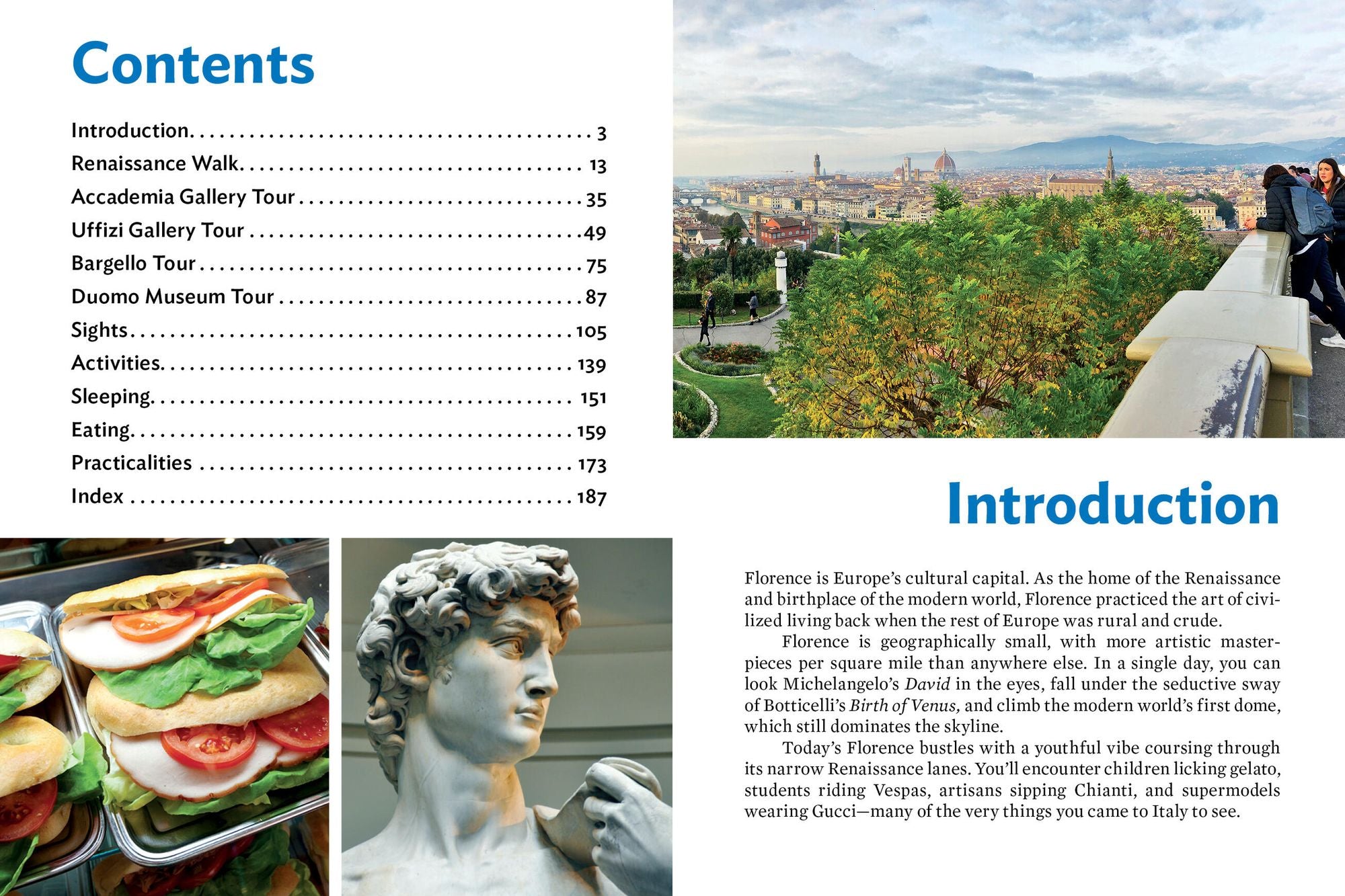 Rick Steves Pocket Florence
