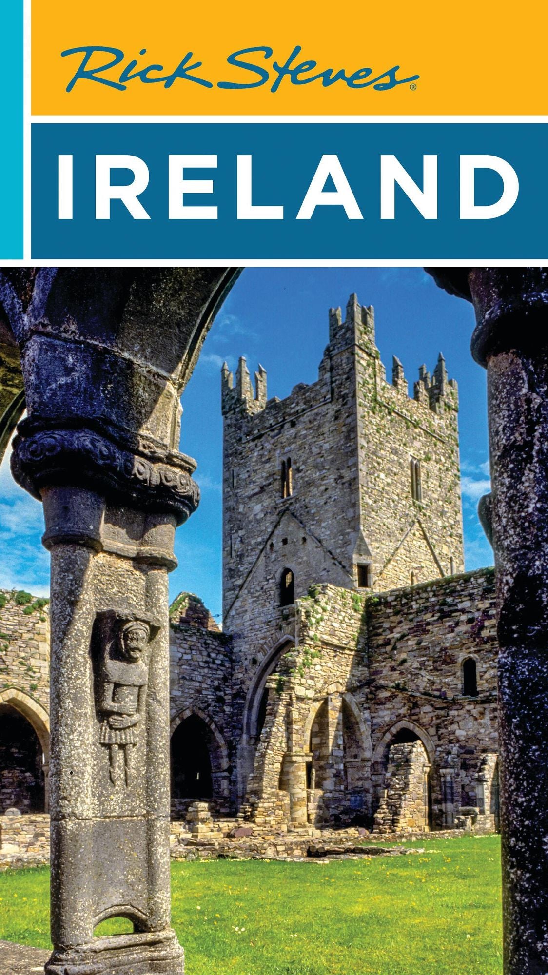 Rick Steves Ireland