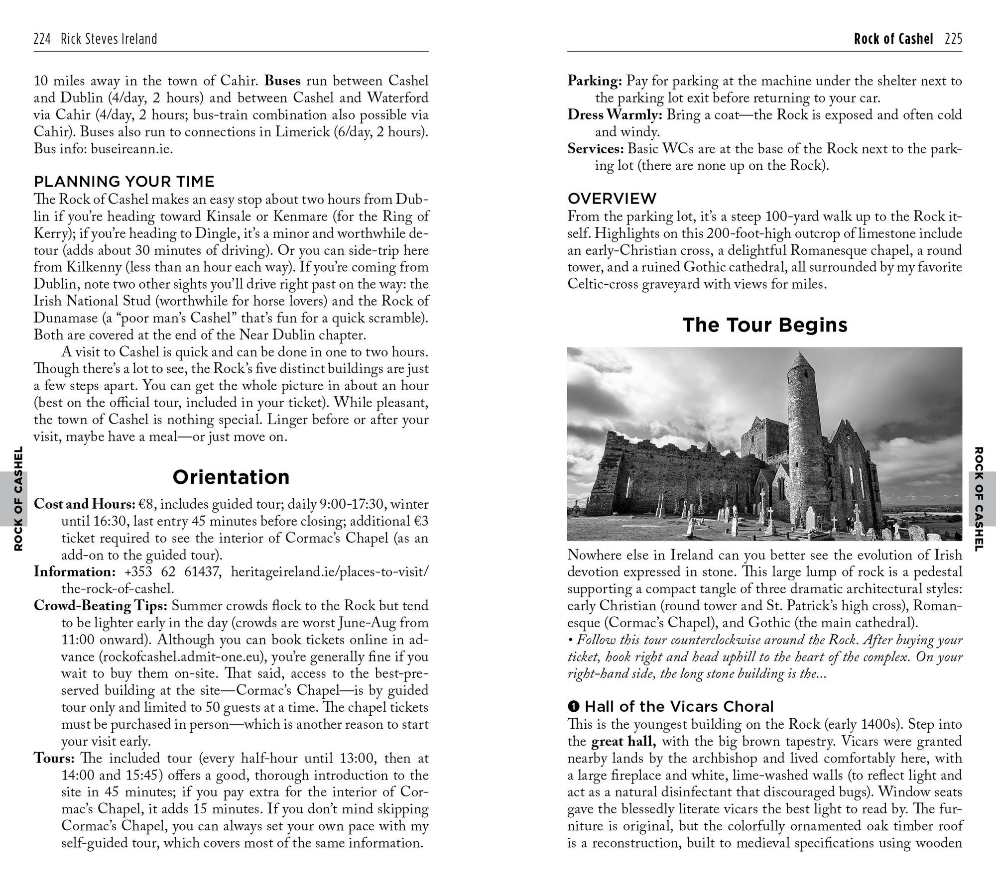 Rick Steves Ireland