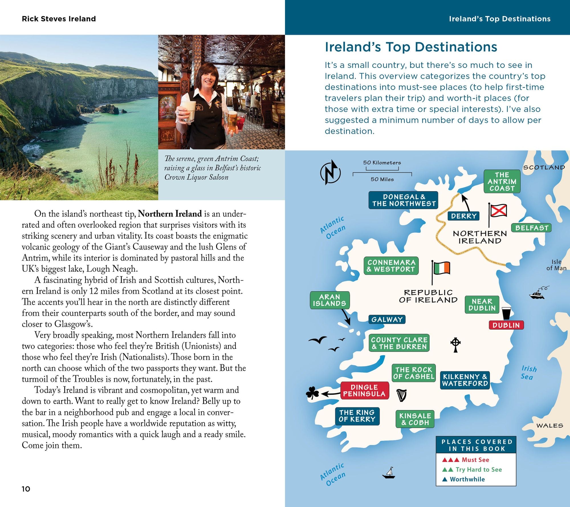 Rick Steves Ireland