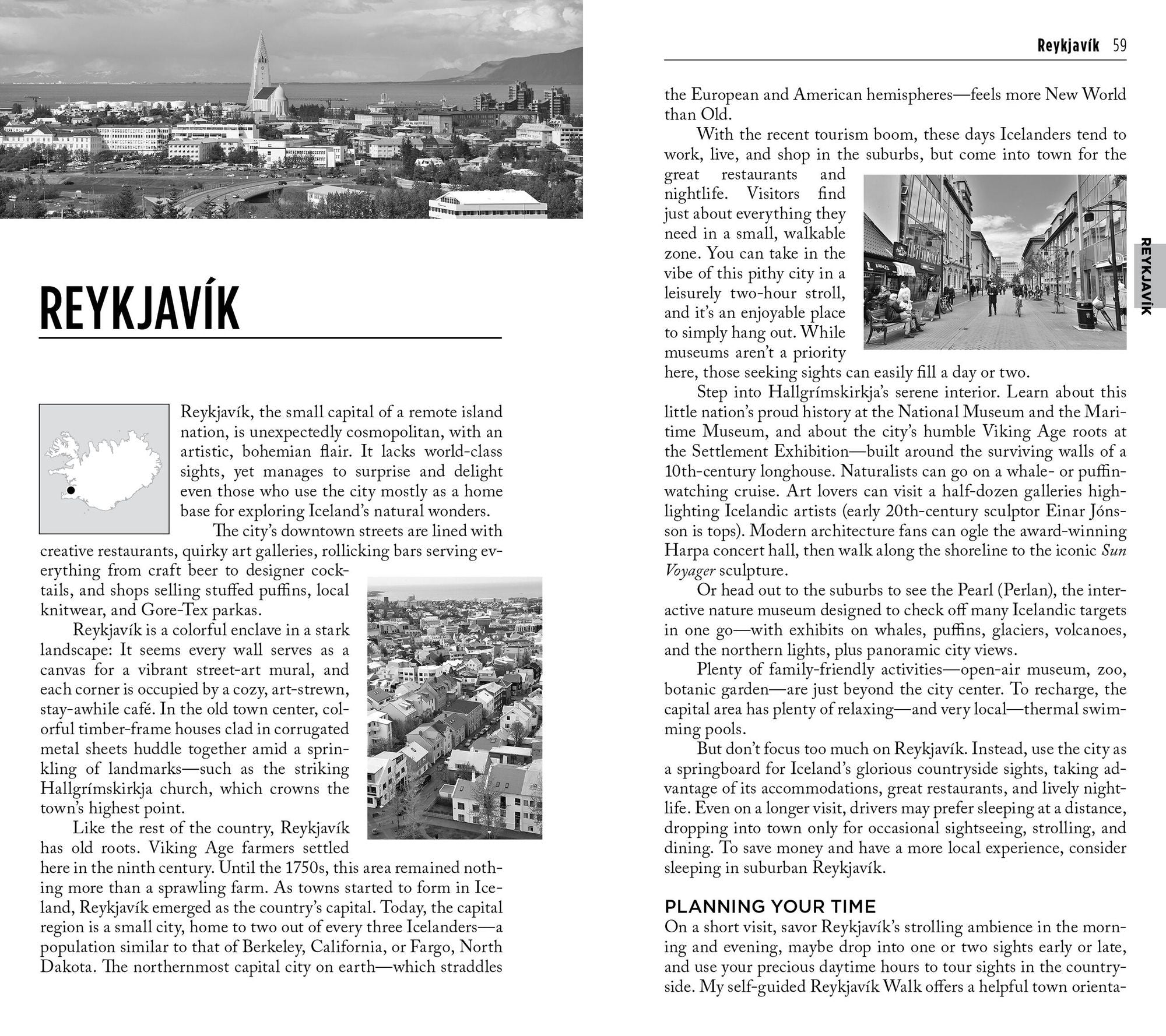 Rick Steves Iceland