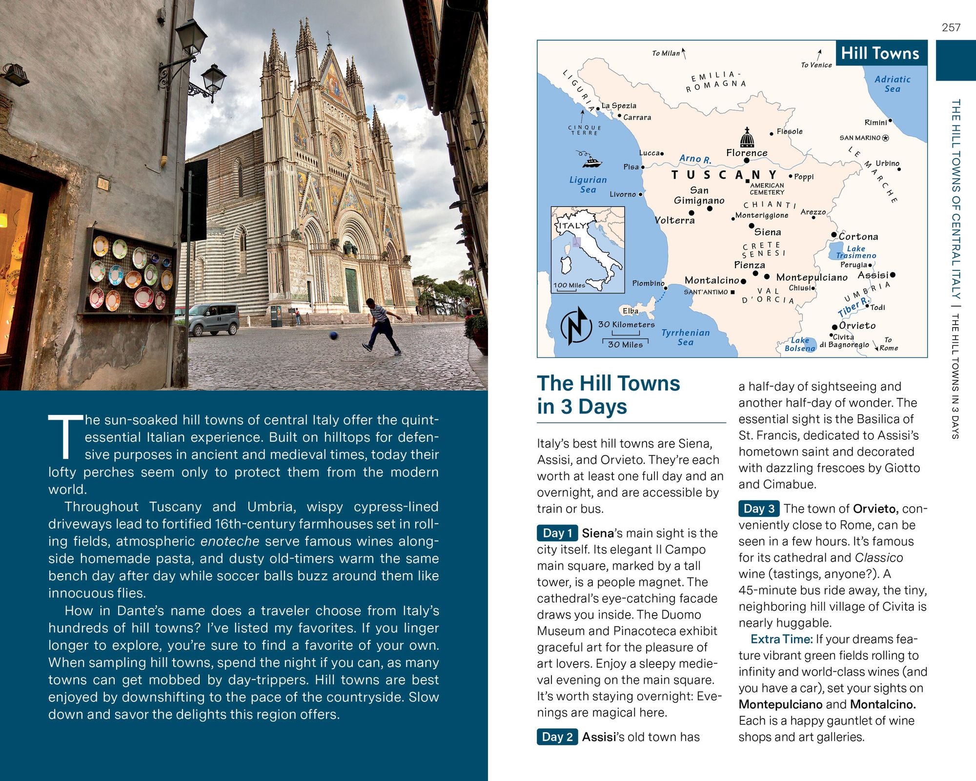 Rick Steves Best of Italy