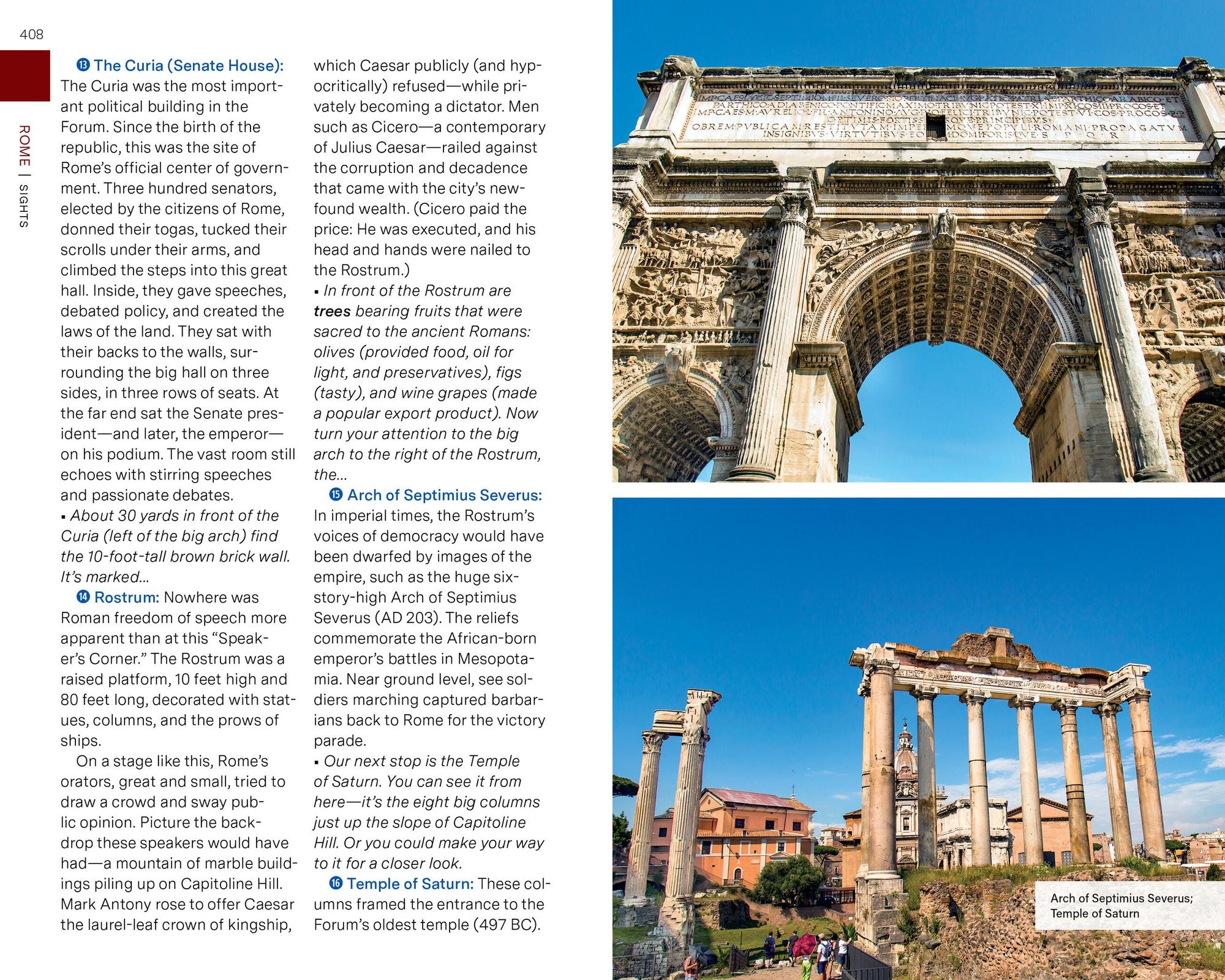 Rick Steves Best of Italy