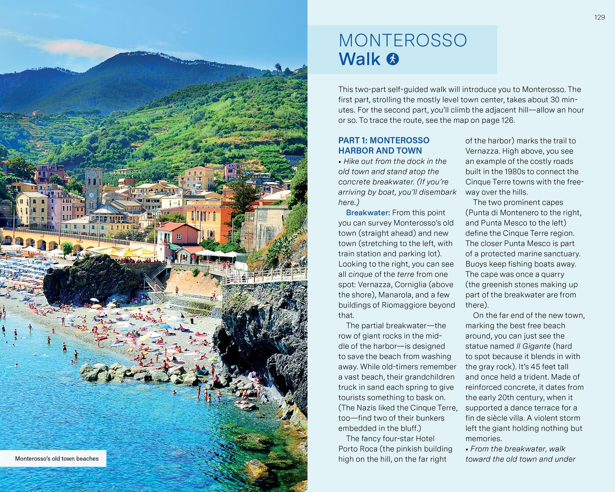Rick Steves Best of Italy