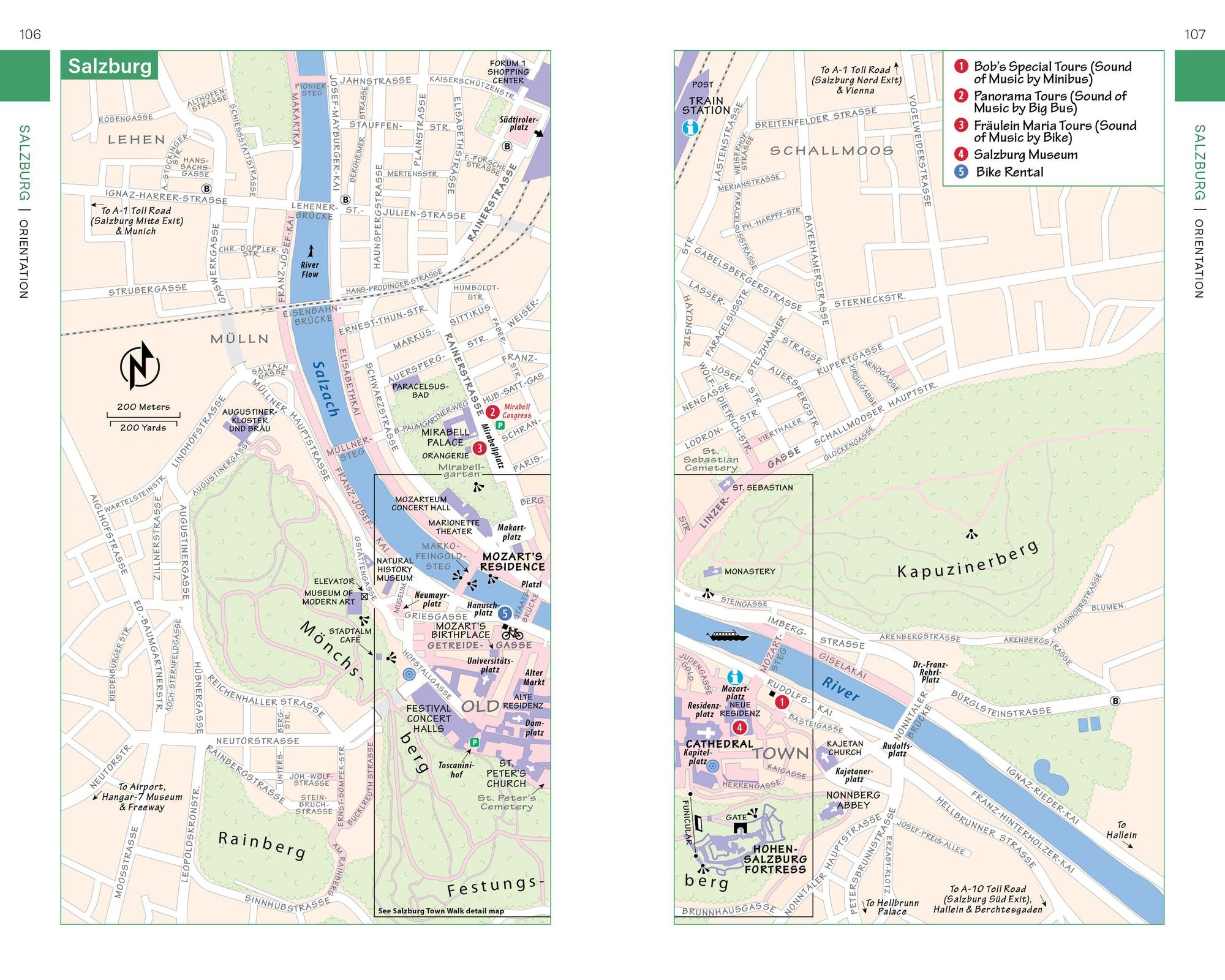 Rick Steves Best of Germany: With Salzburg