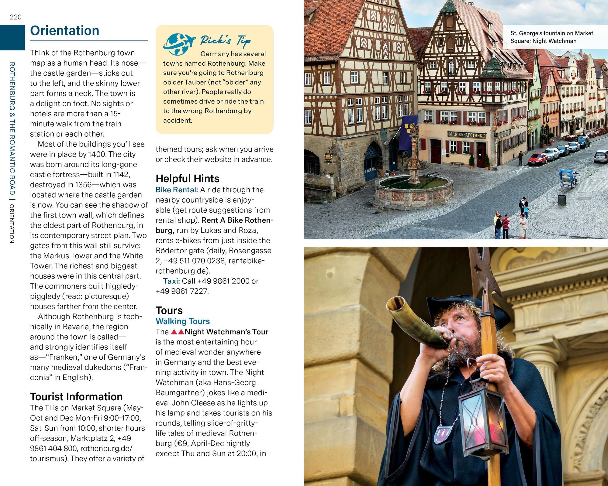 Rick Steves Best of Germany: With Salzburg