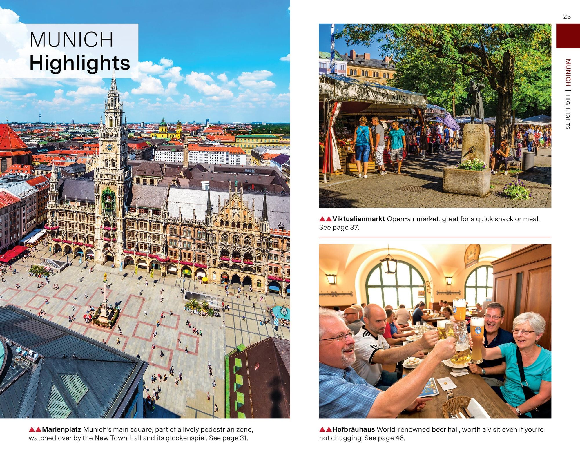 Rick Steves Best of Germany: With Salzburg