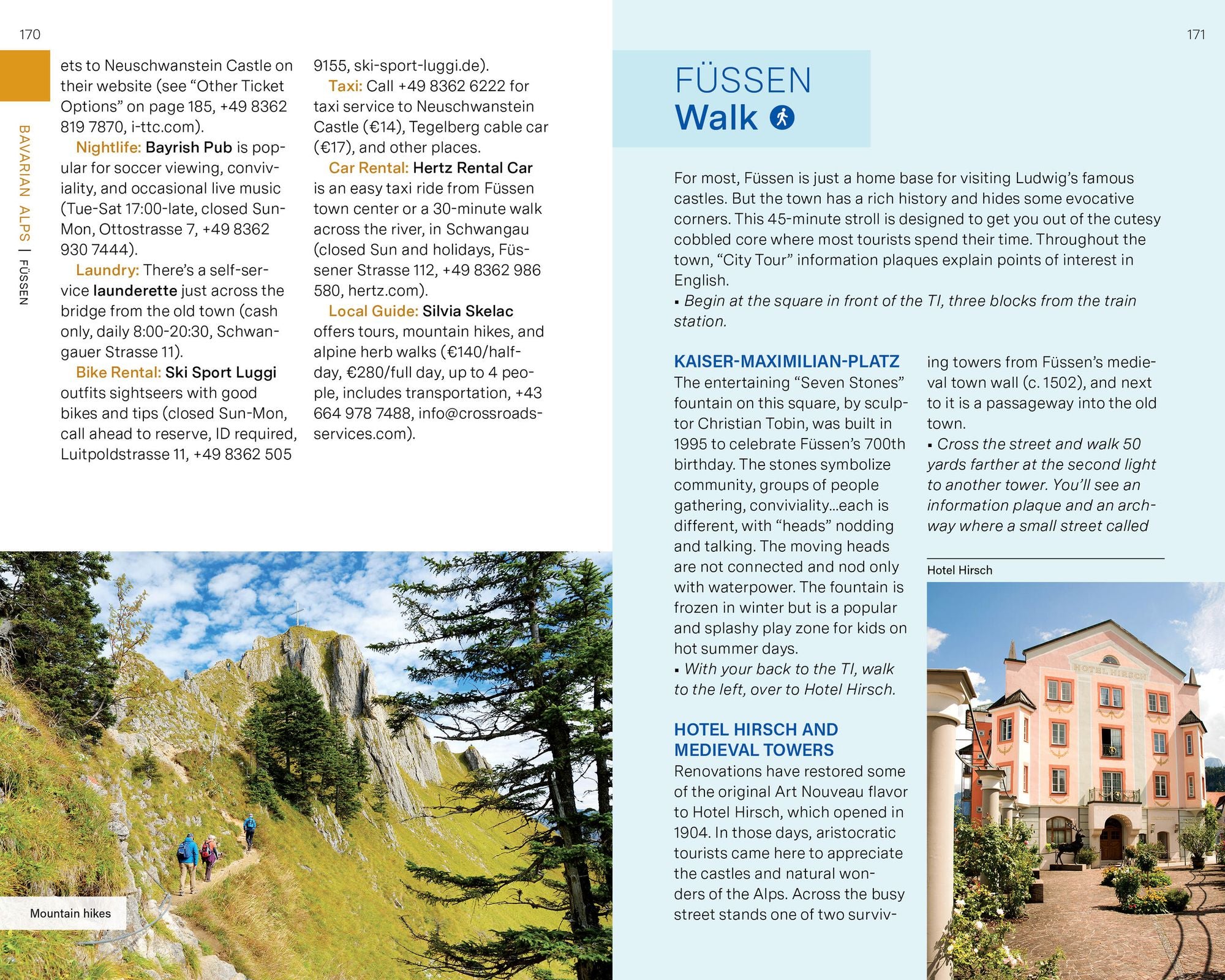 Rick Steves Best of Germany: With Salzburg