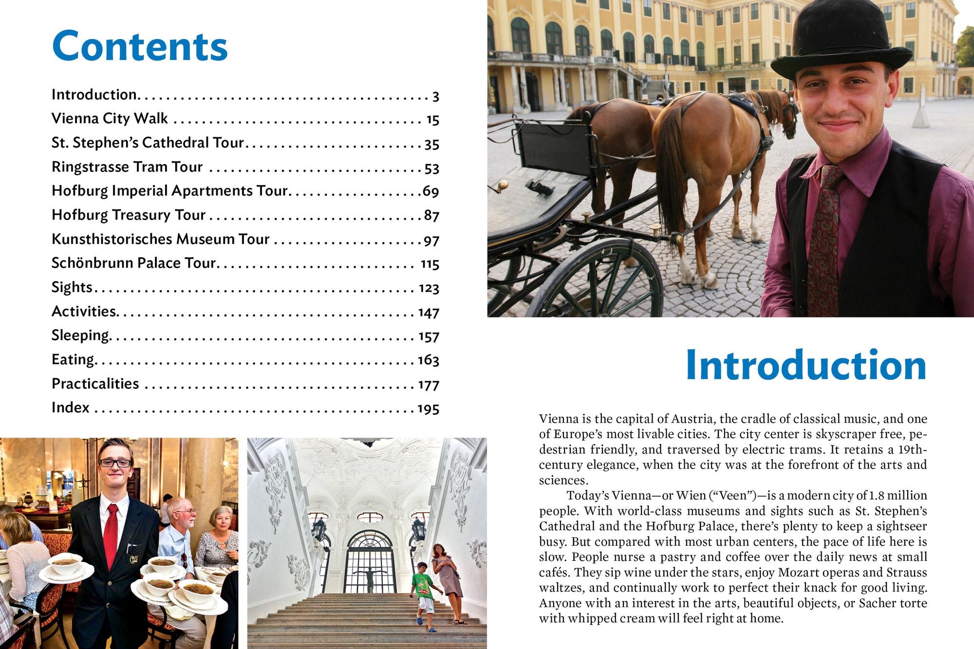 Rick Steves Pocket Vienna