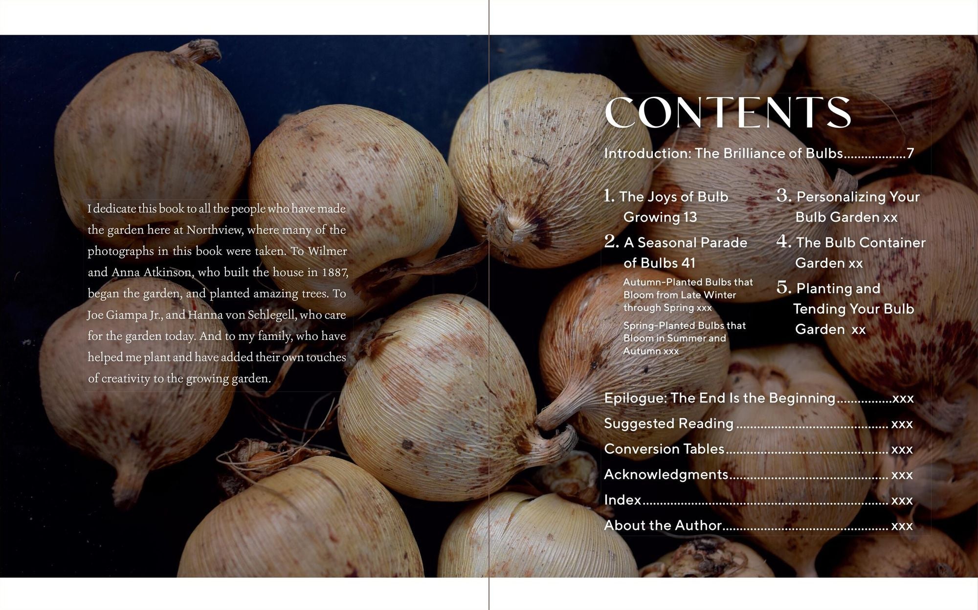 The Essential Guide to Bulbs: Grow a Bounty of Beautiful Bulbs in Gardens and Containers