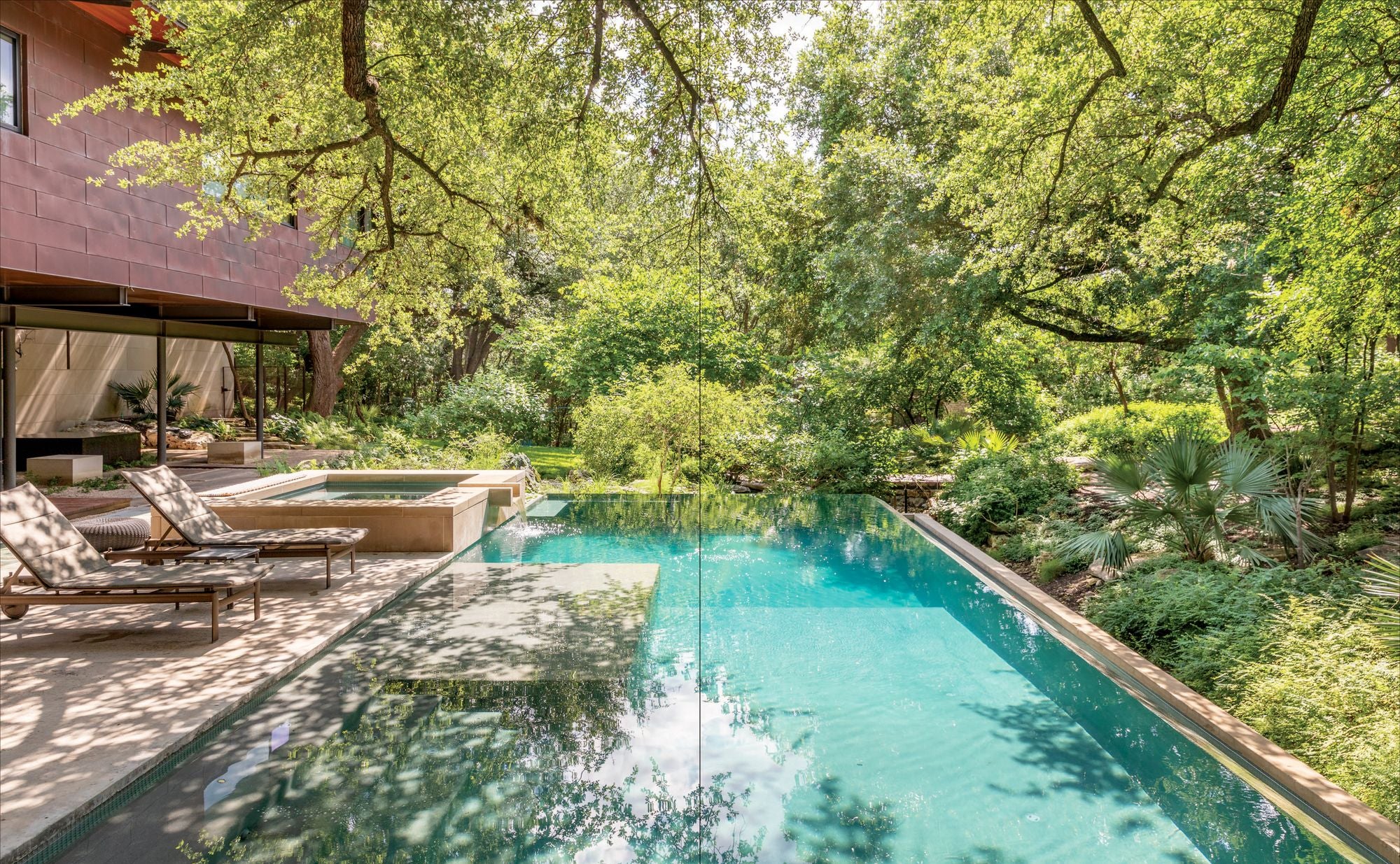 Gardens of Texas: Visions of Resilience from the Lone Star State