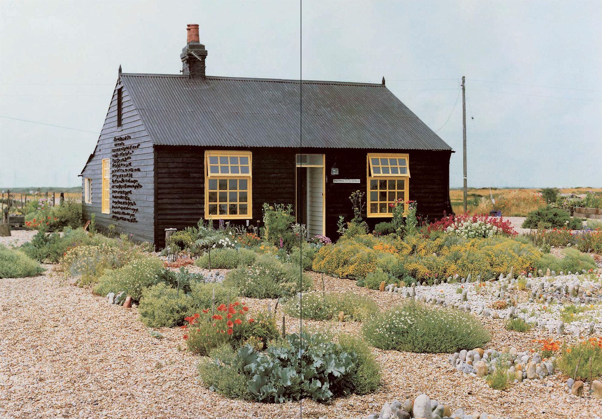 Derek Jarman's Garden: 30th Anniversary Edition
