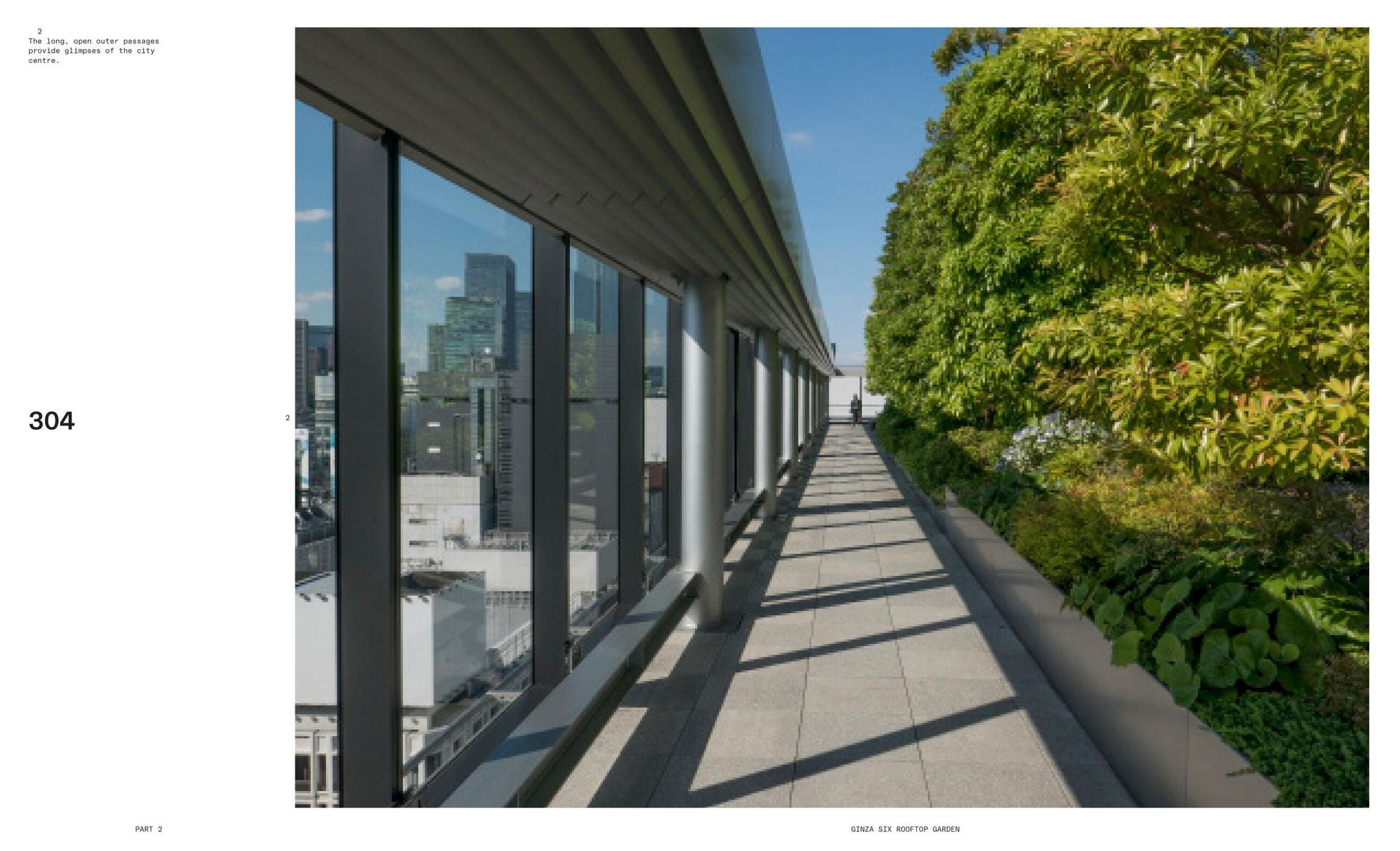 The Modern Japanese Garden